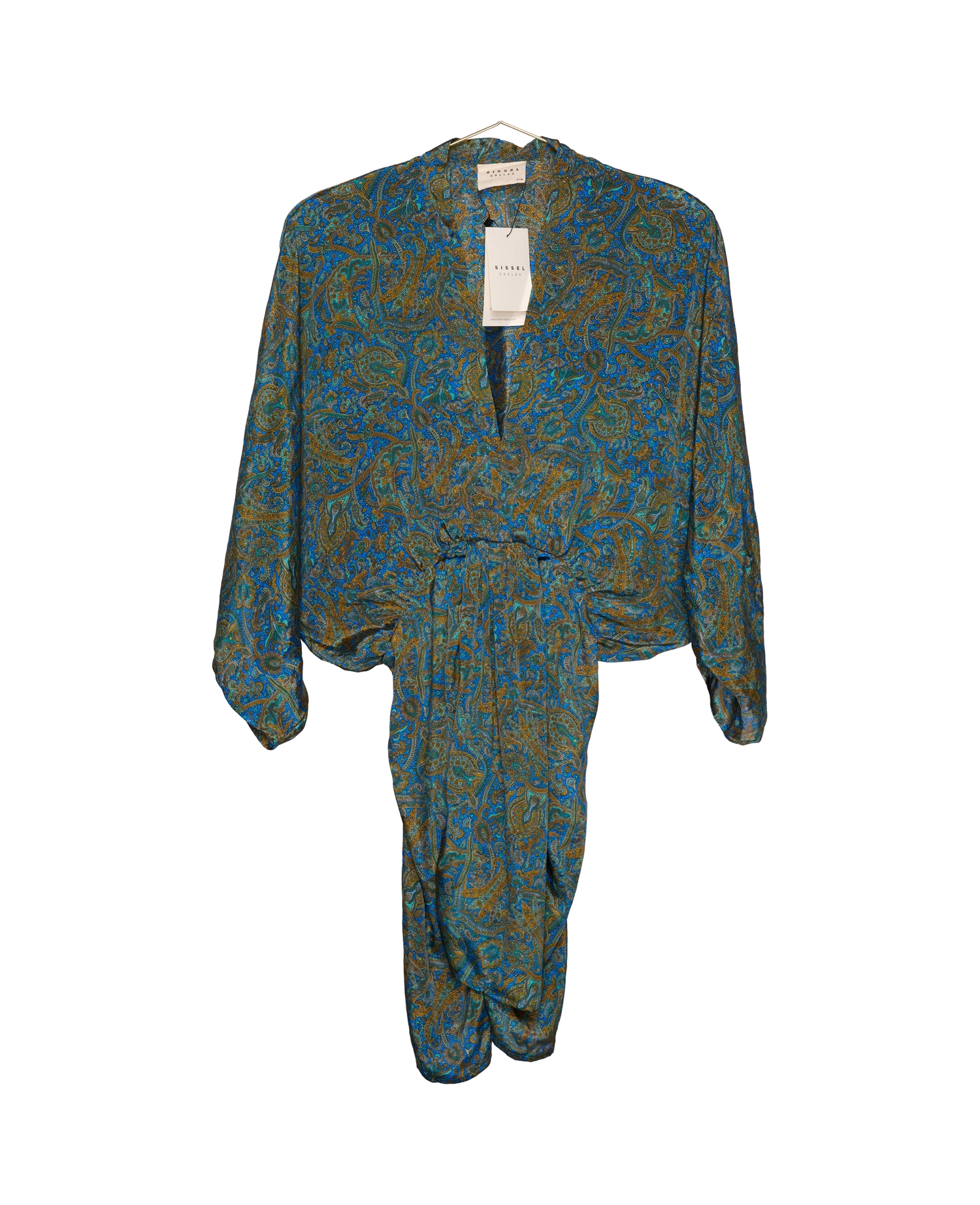 Juno Short Dress - No. 885