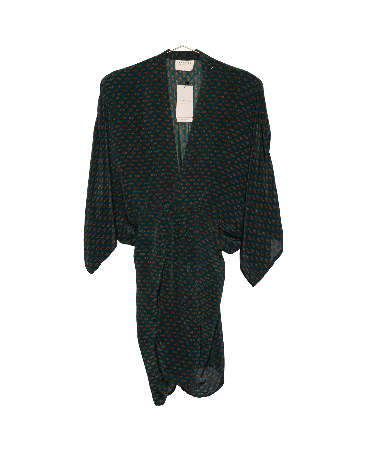 Juno Short Dress - No. 887