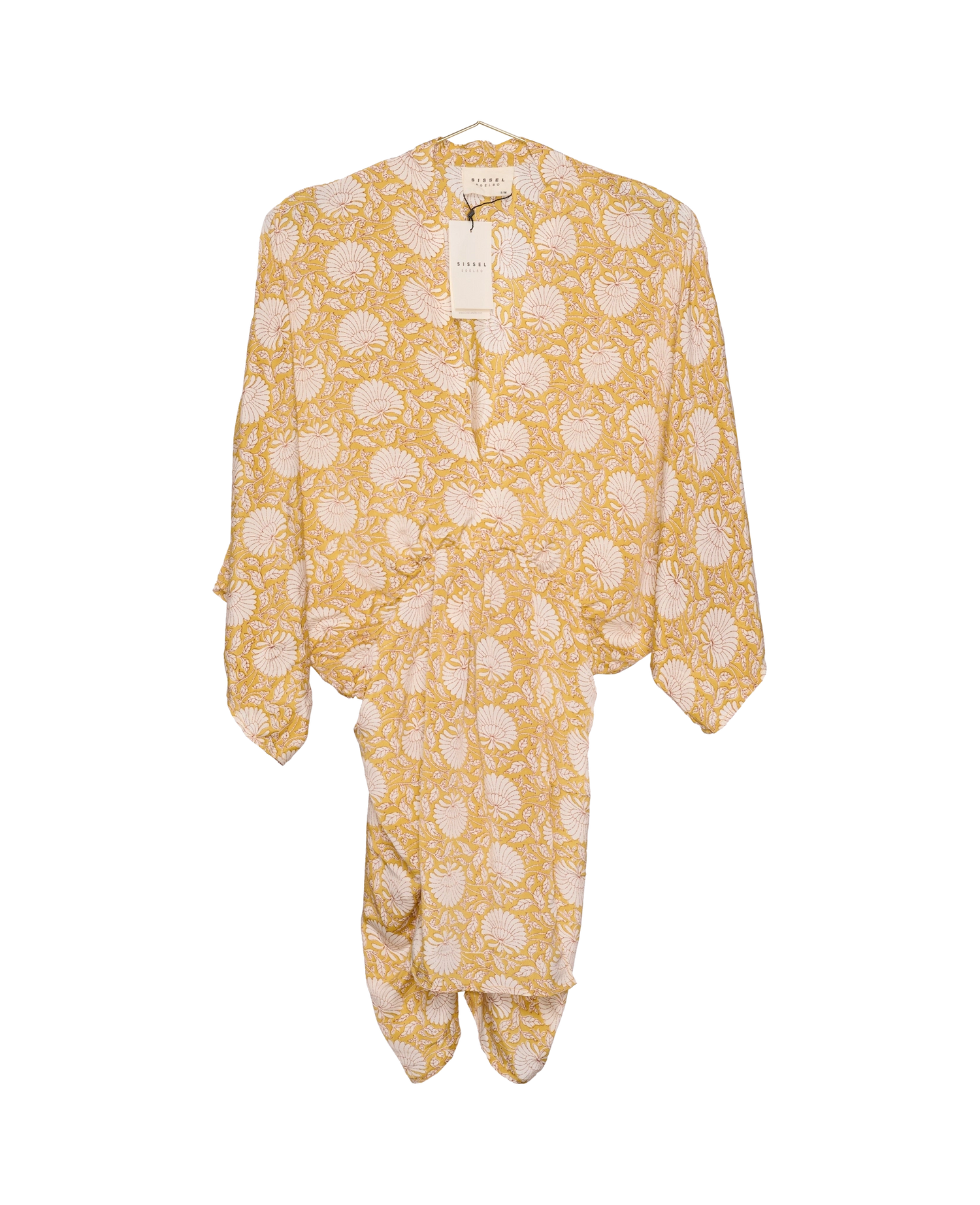 Juno Short Dress - No. 888