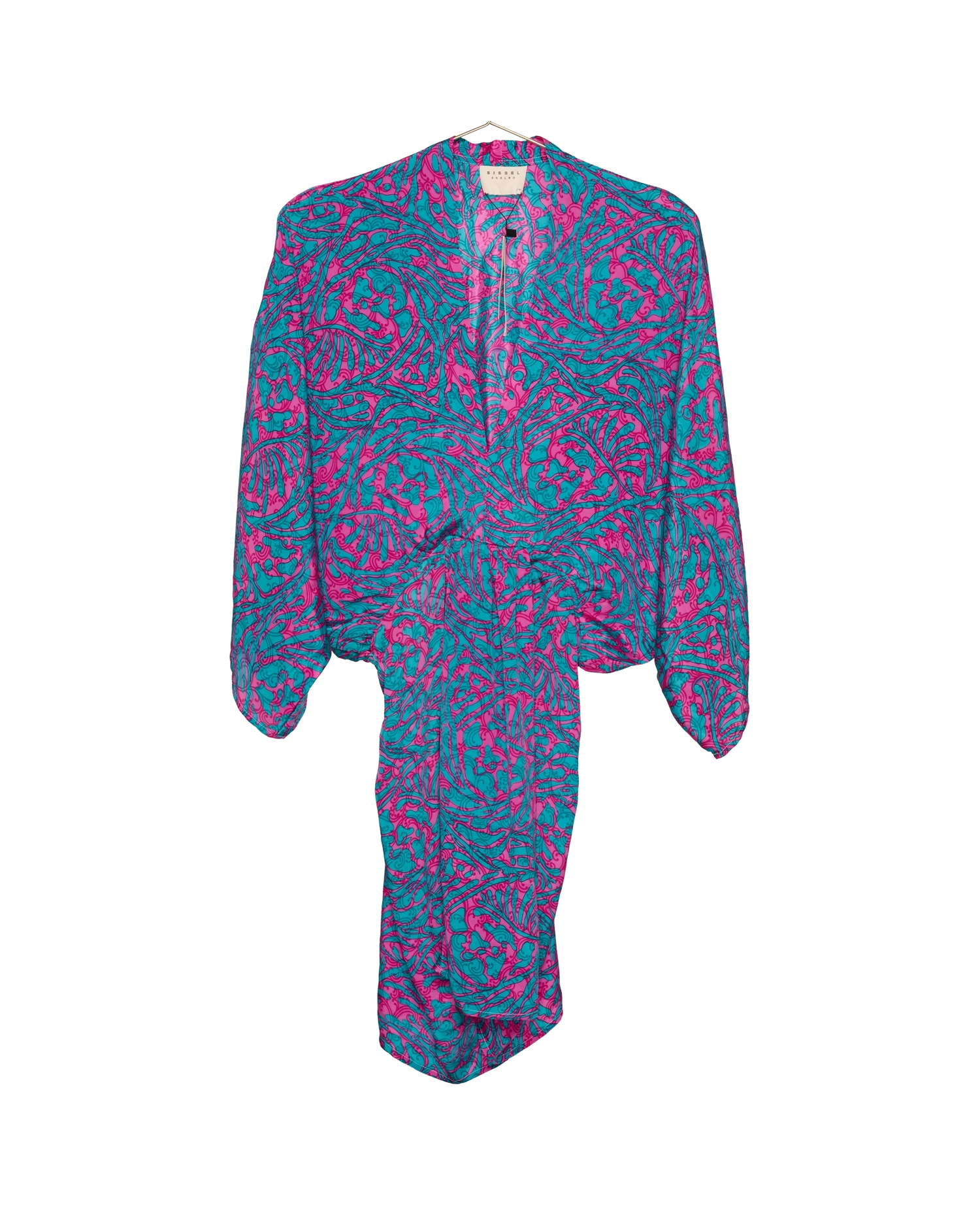 Juno Short Dress - No. 892