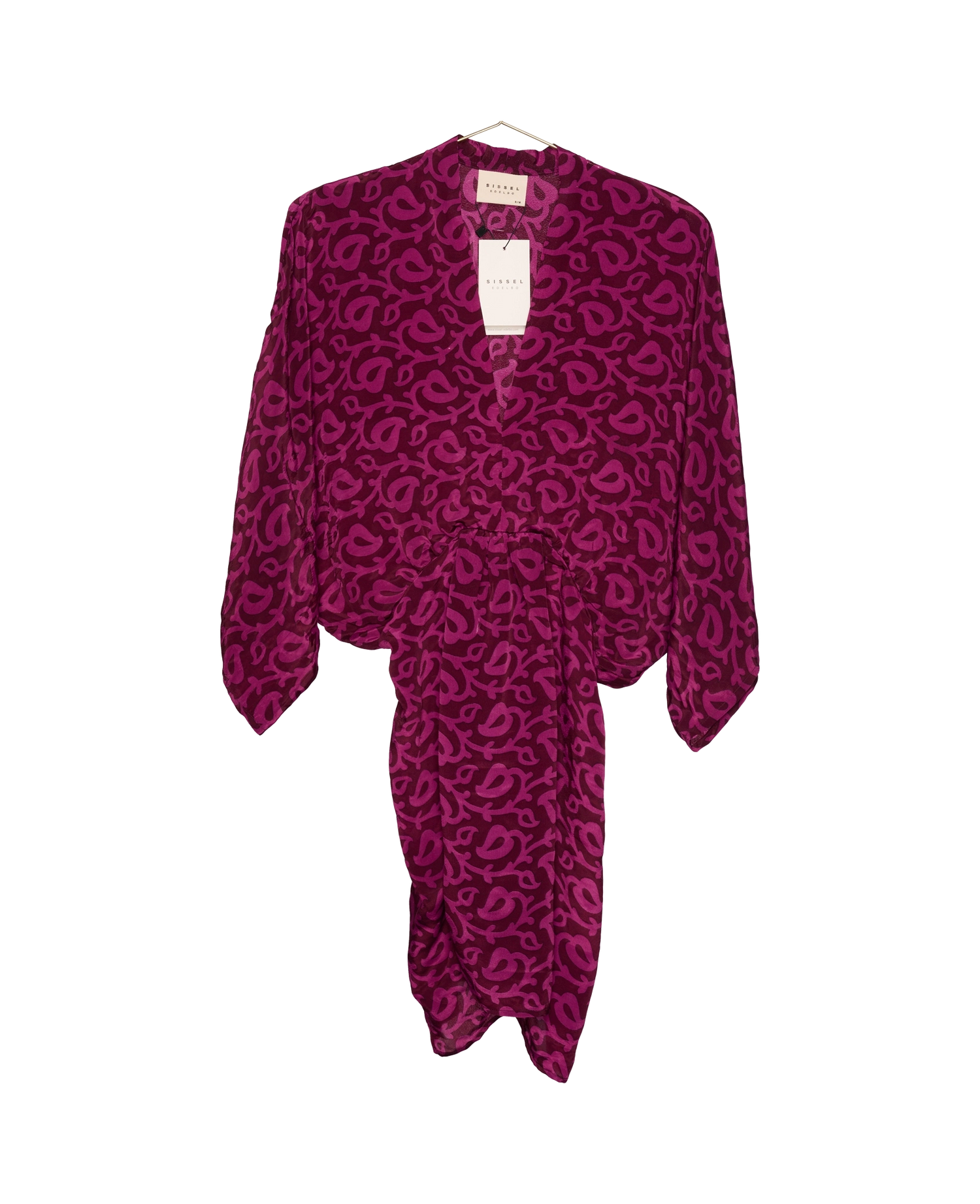 Juno Short Dress - No. 893