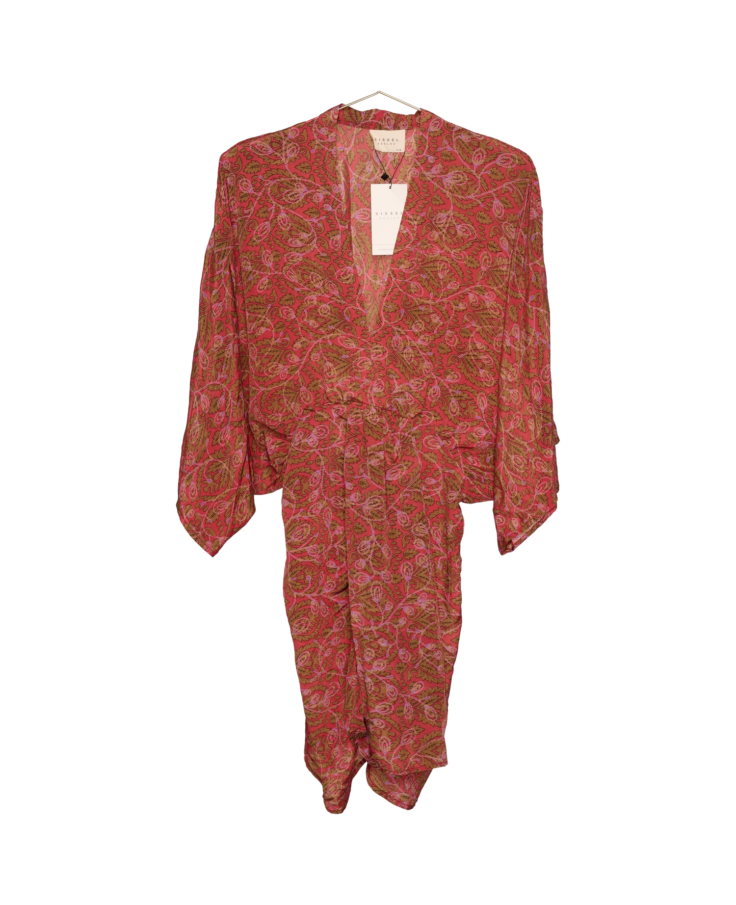 Juno Short Dress - No. 896