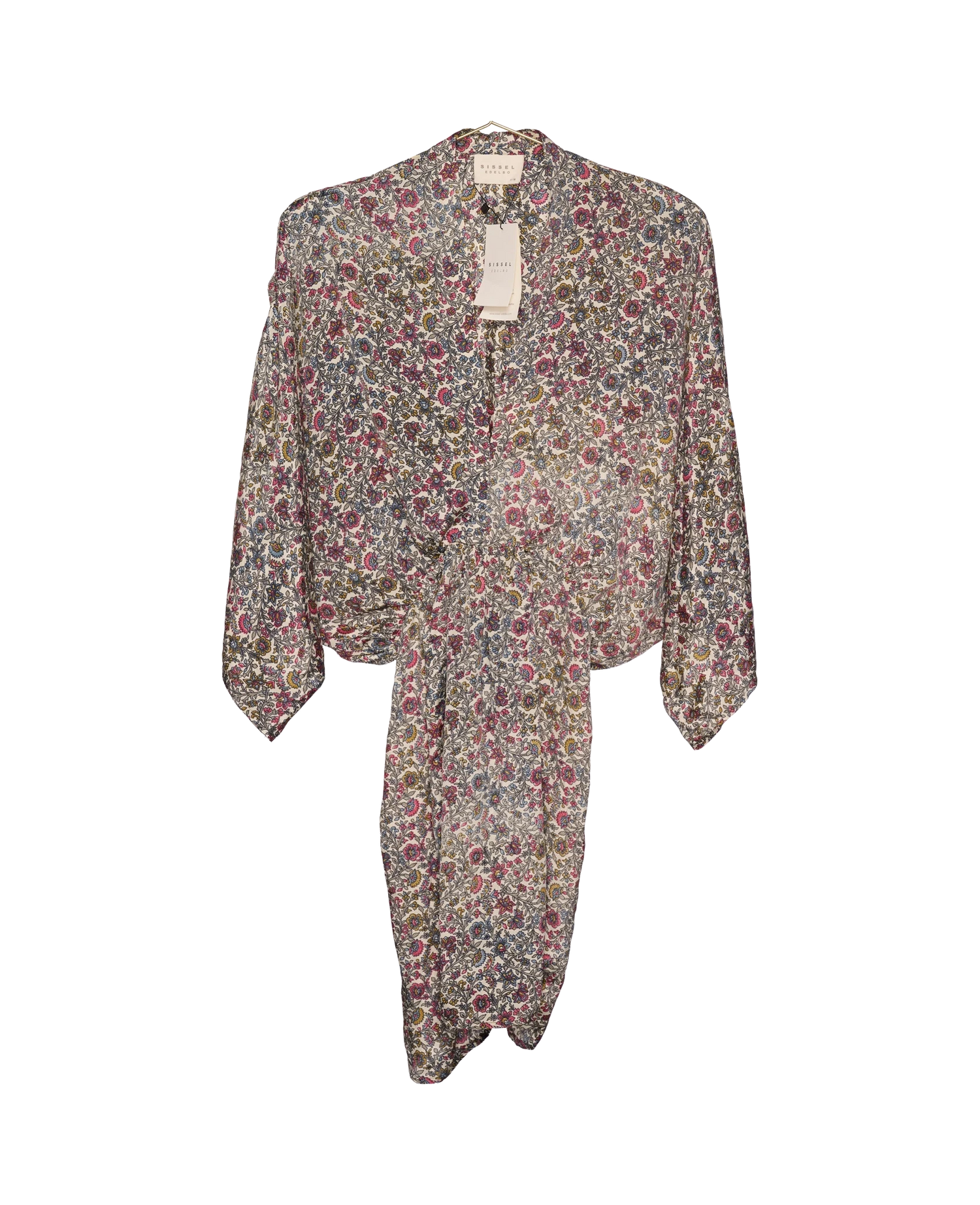 Juno Short Dress - No. 900