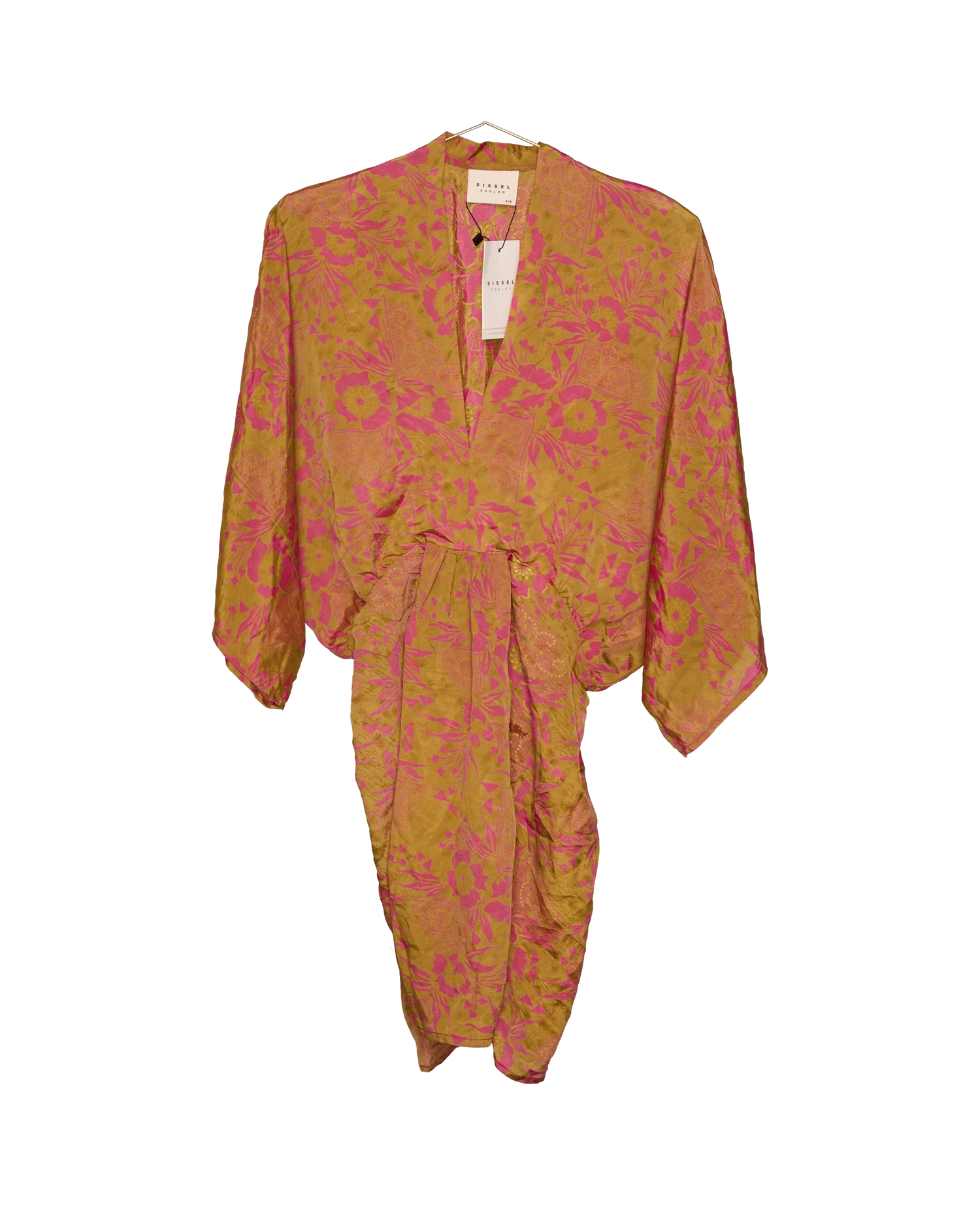 Juno Short Dress - No. 902