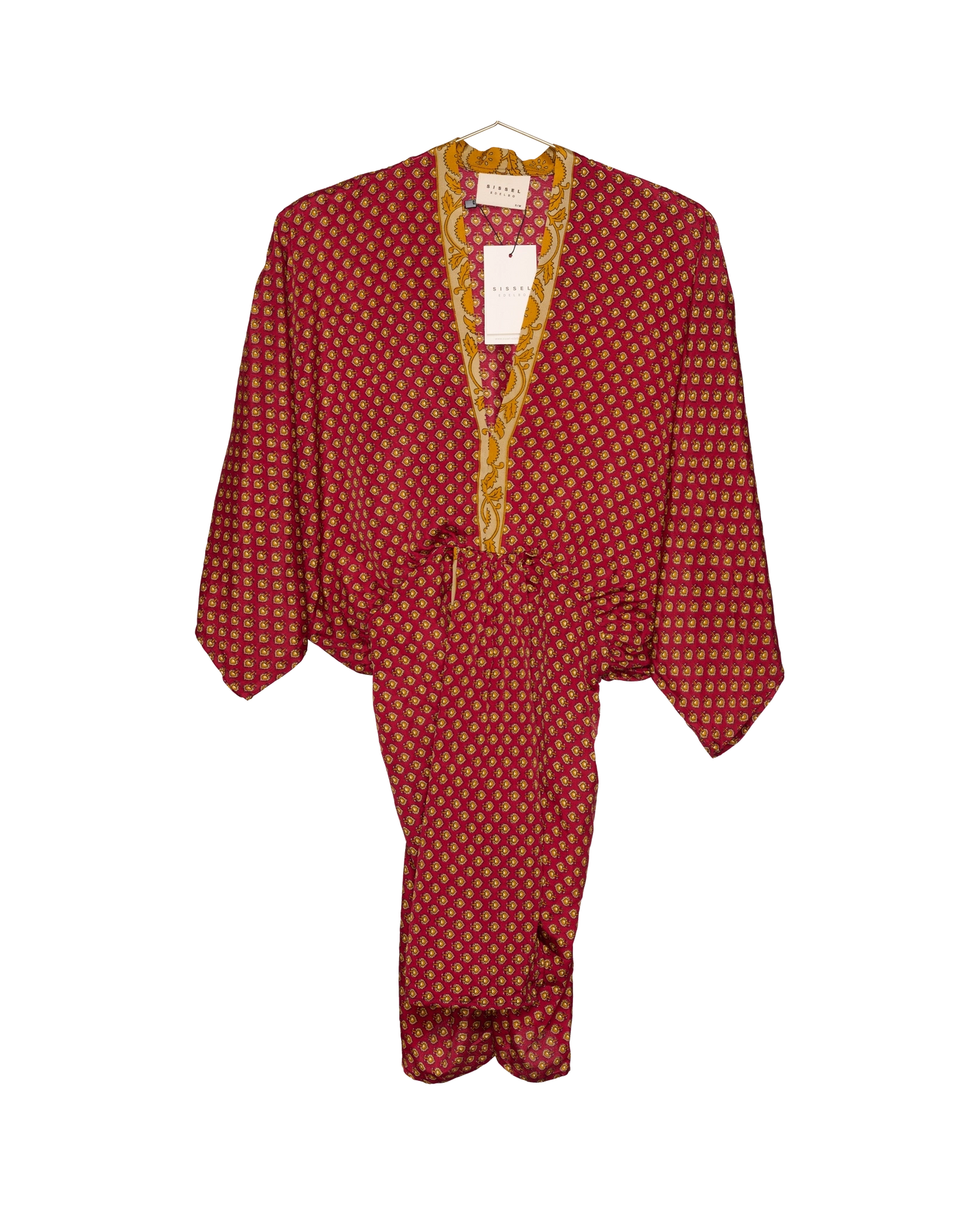 Juno Short Dress - No. 904