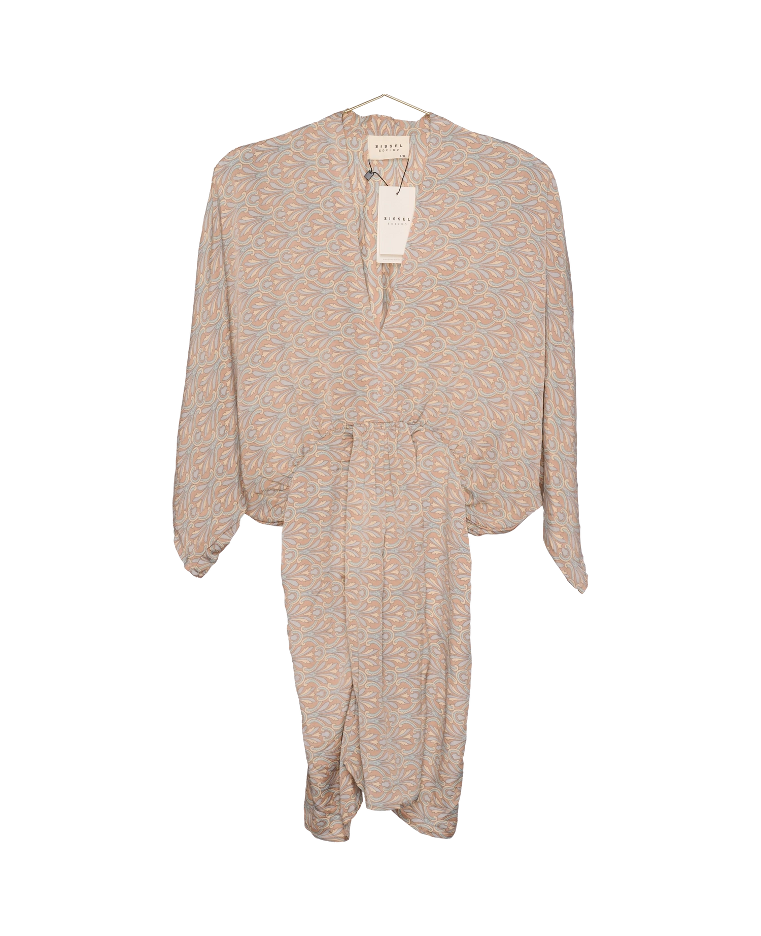 Juno Short Dress - No. 906