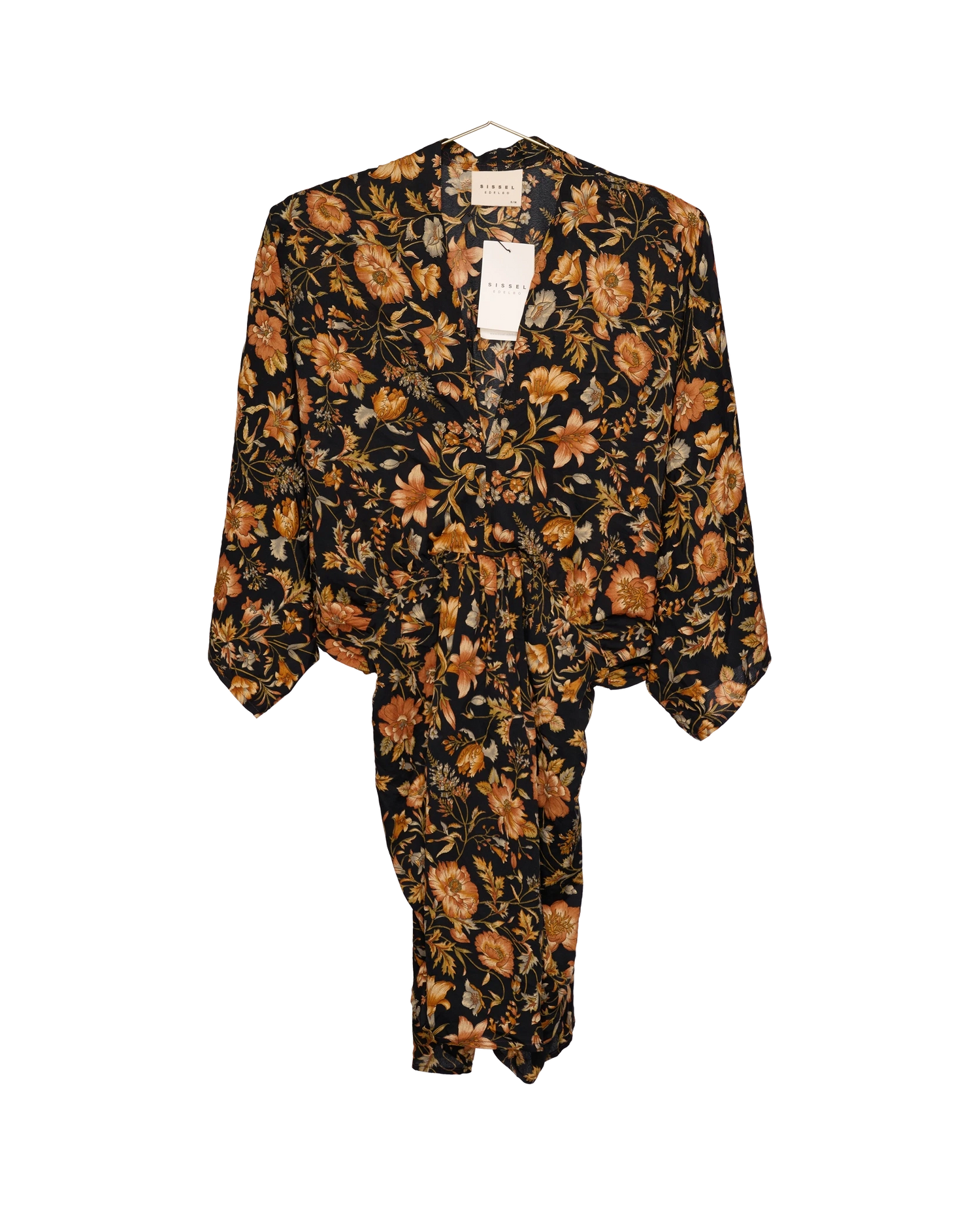 Juno Short Dress - No. 909