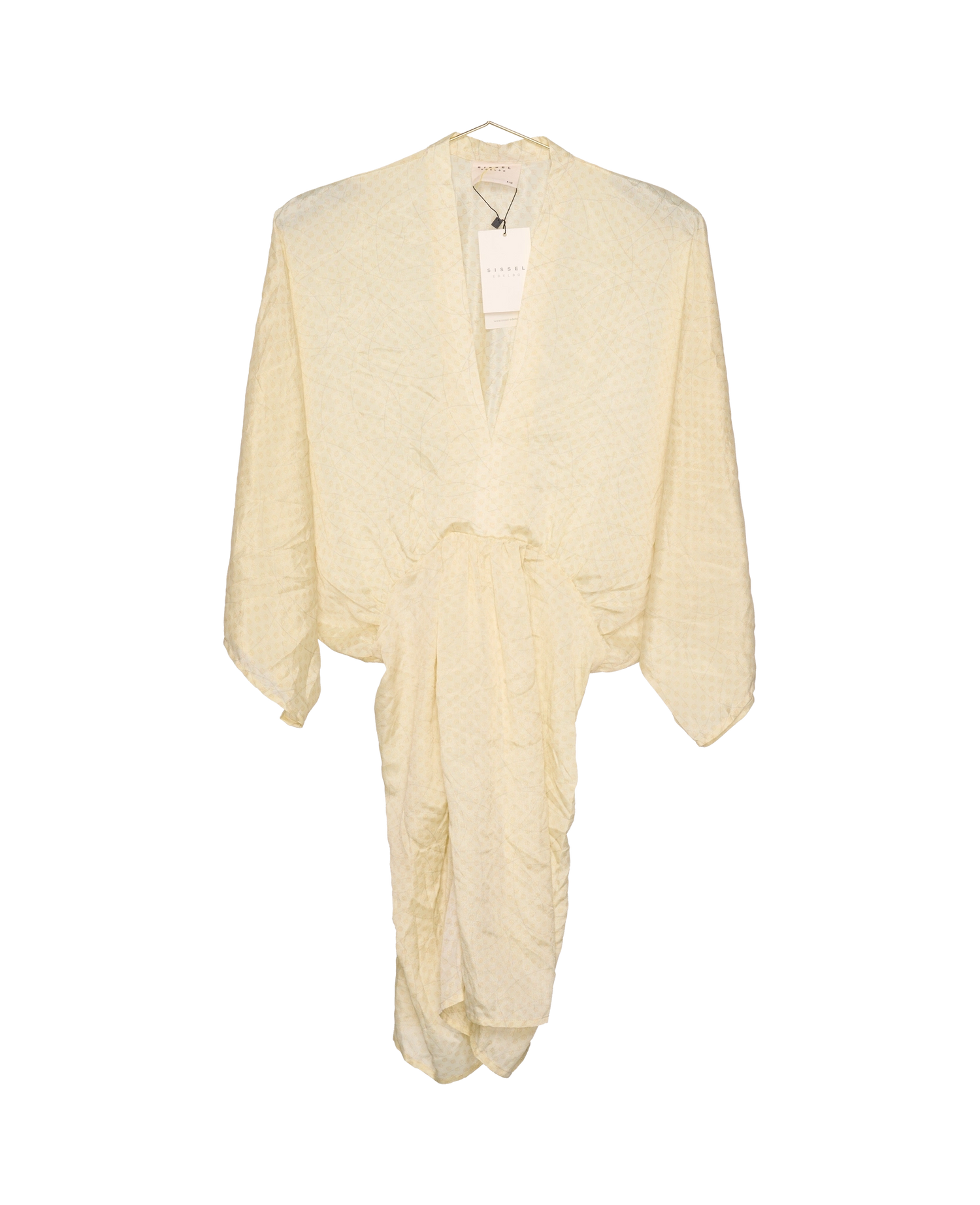 Juno Short Dress - No. 913