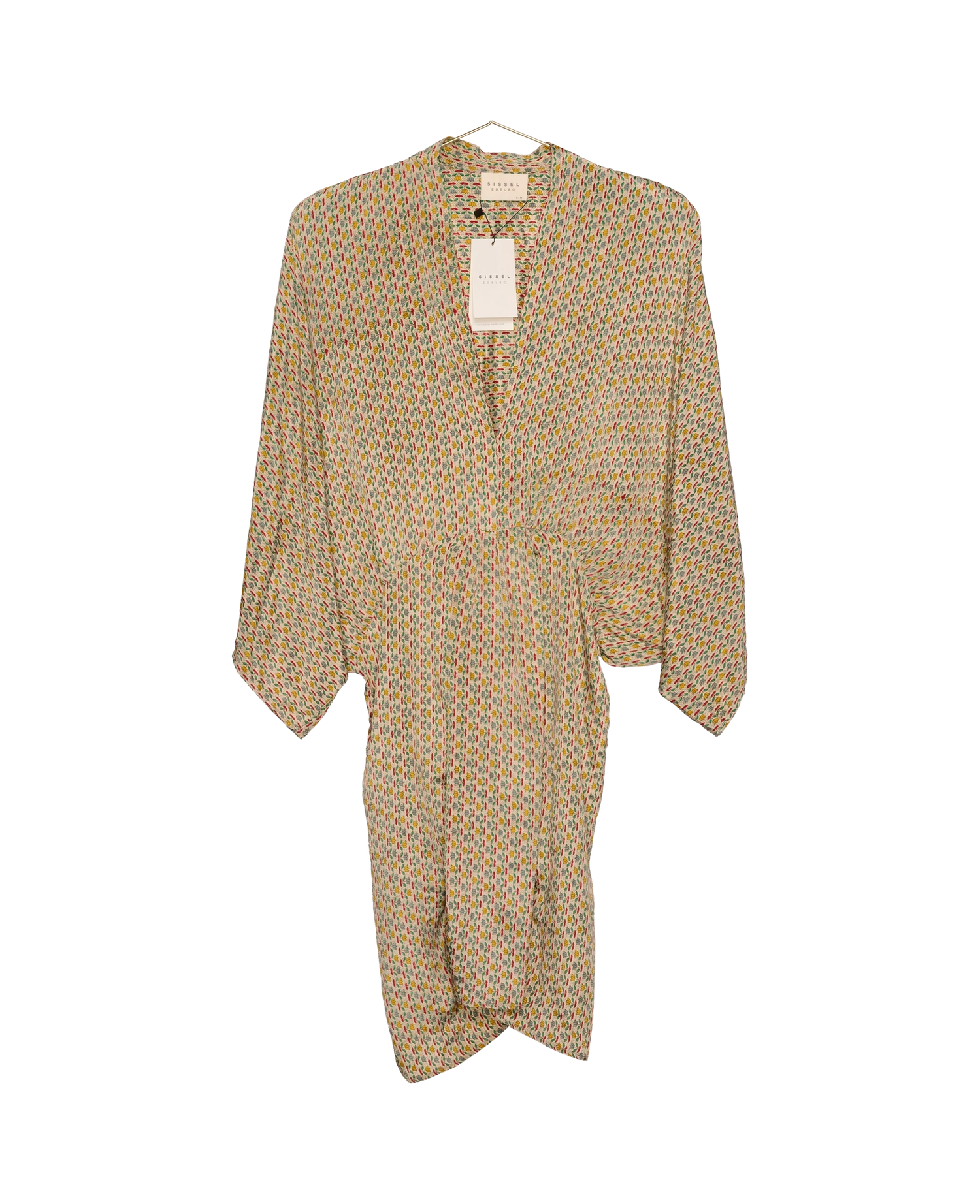 Juno Short Dress - No. 915