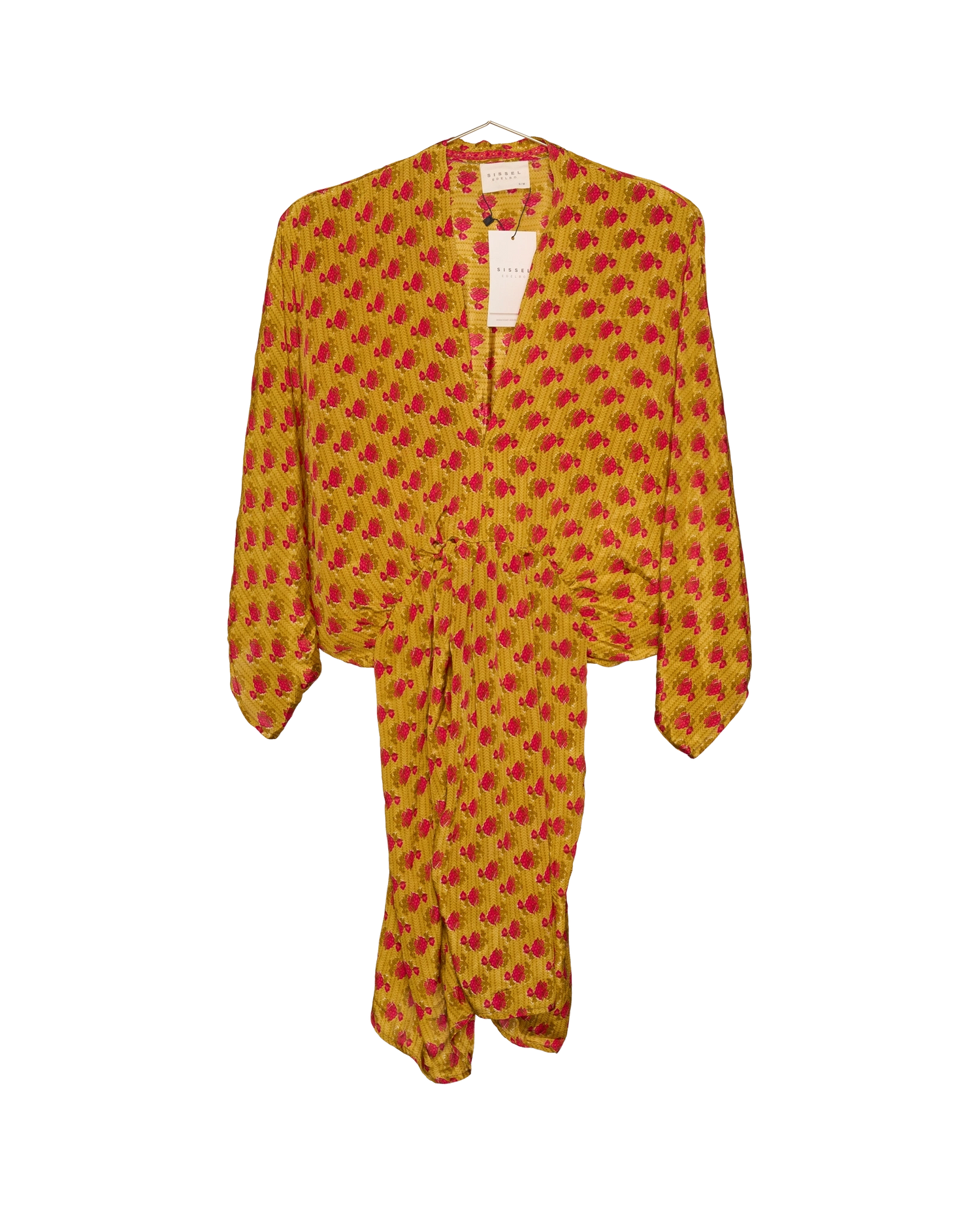 Juno Short Dress - No. 918