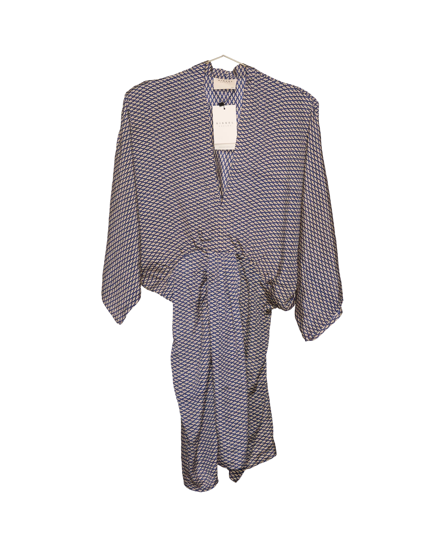 Juno Short Dress - No. 925