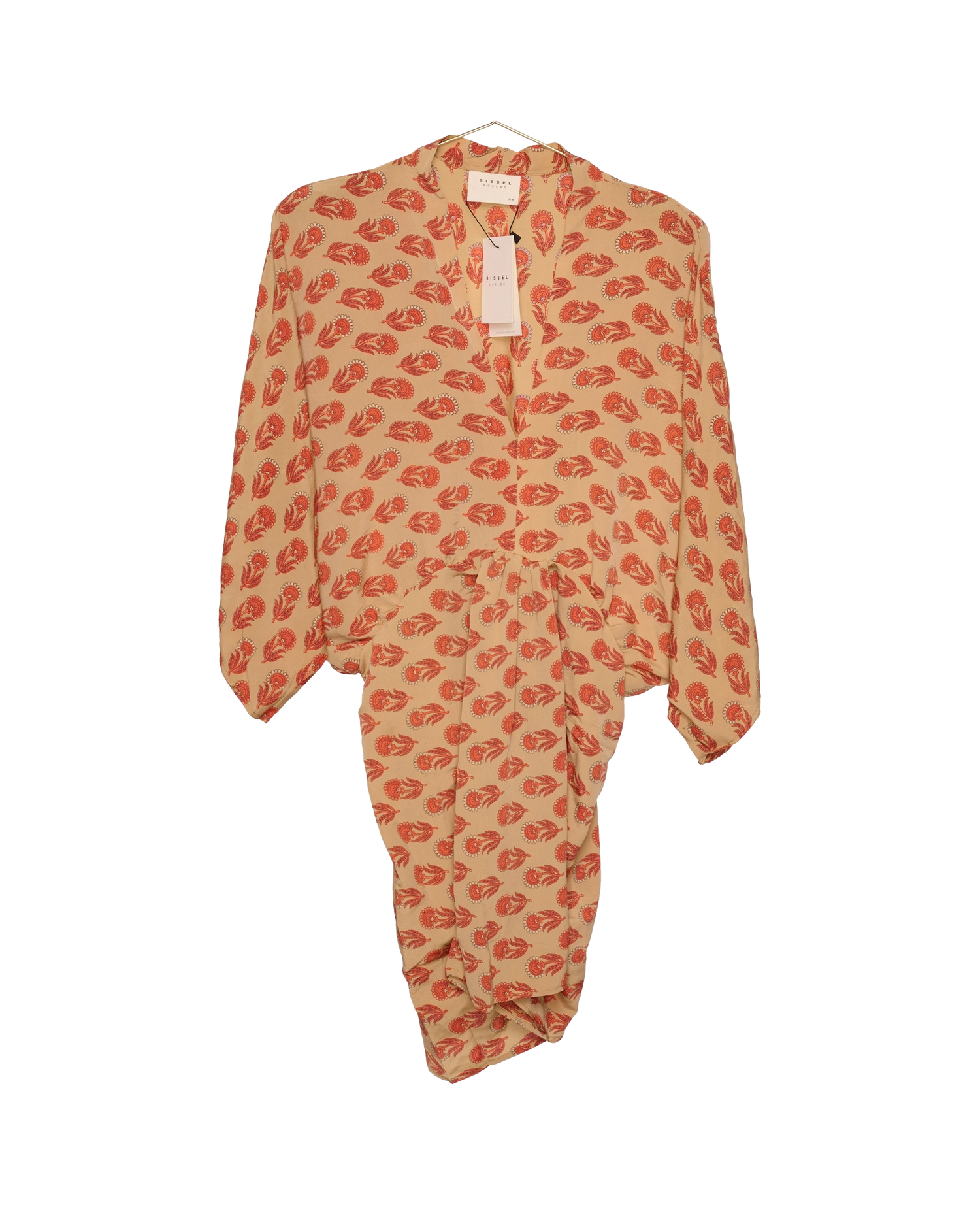 Juno Short Dress - No. 926