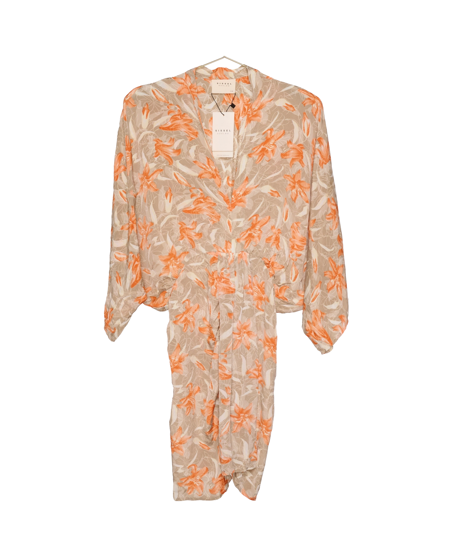 Juno Short Dress - No. 927