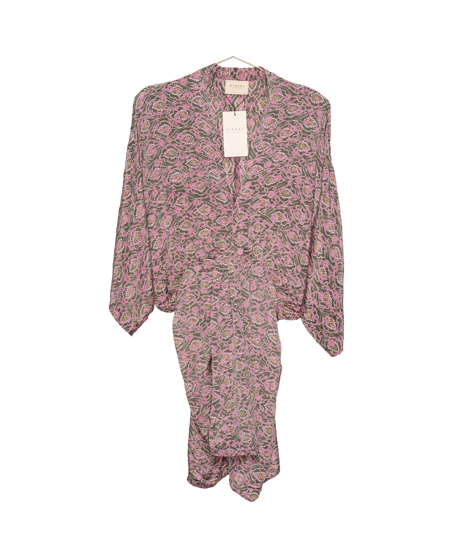 Juno Short Dress - No. 928