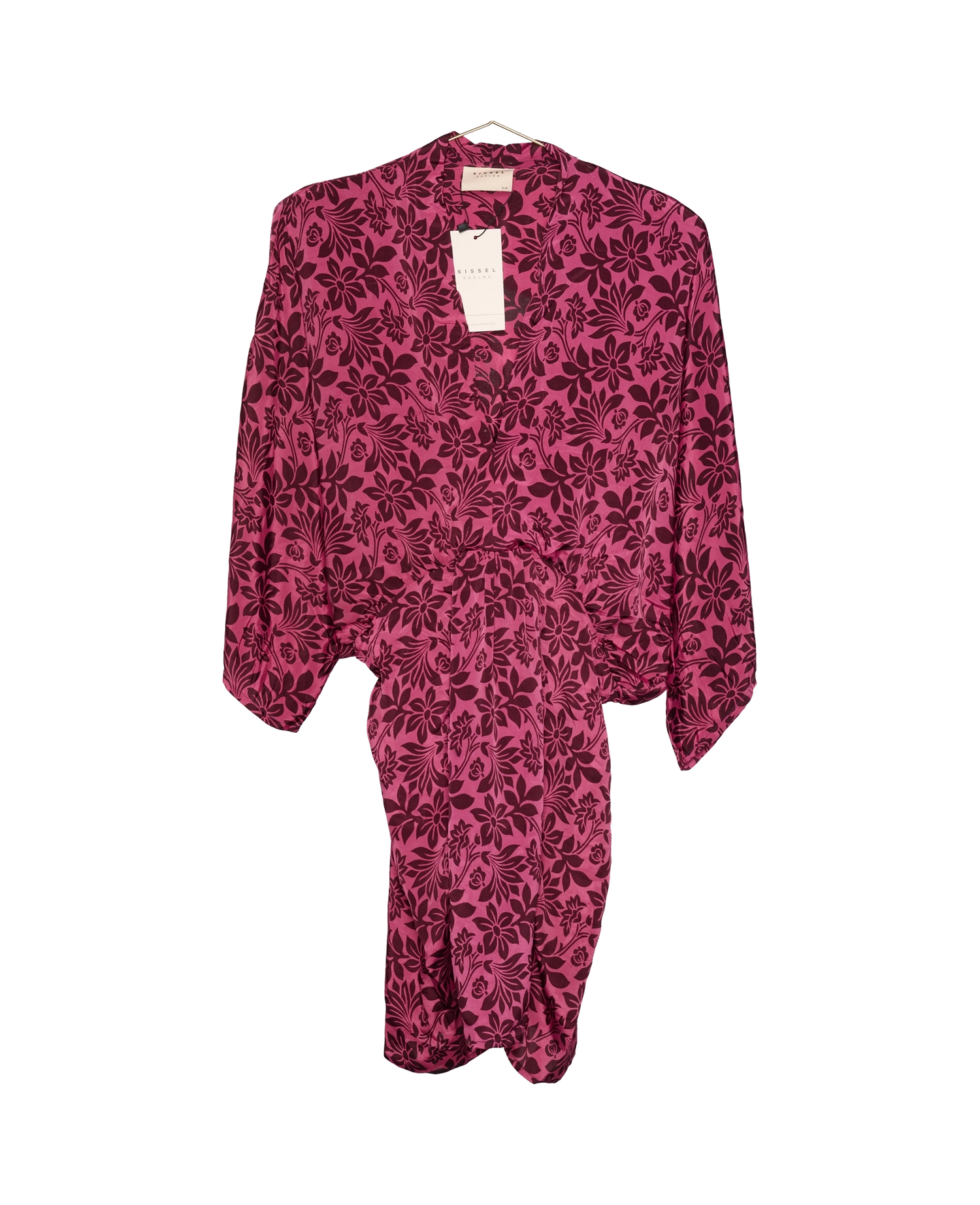 Juno Short Dress - No. 930