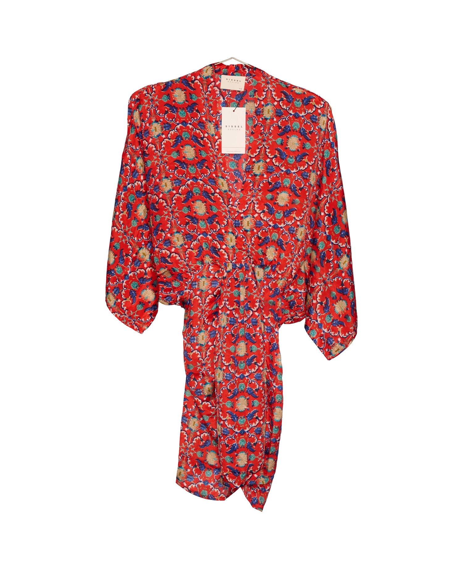 Juno Short Dress - No. 931