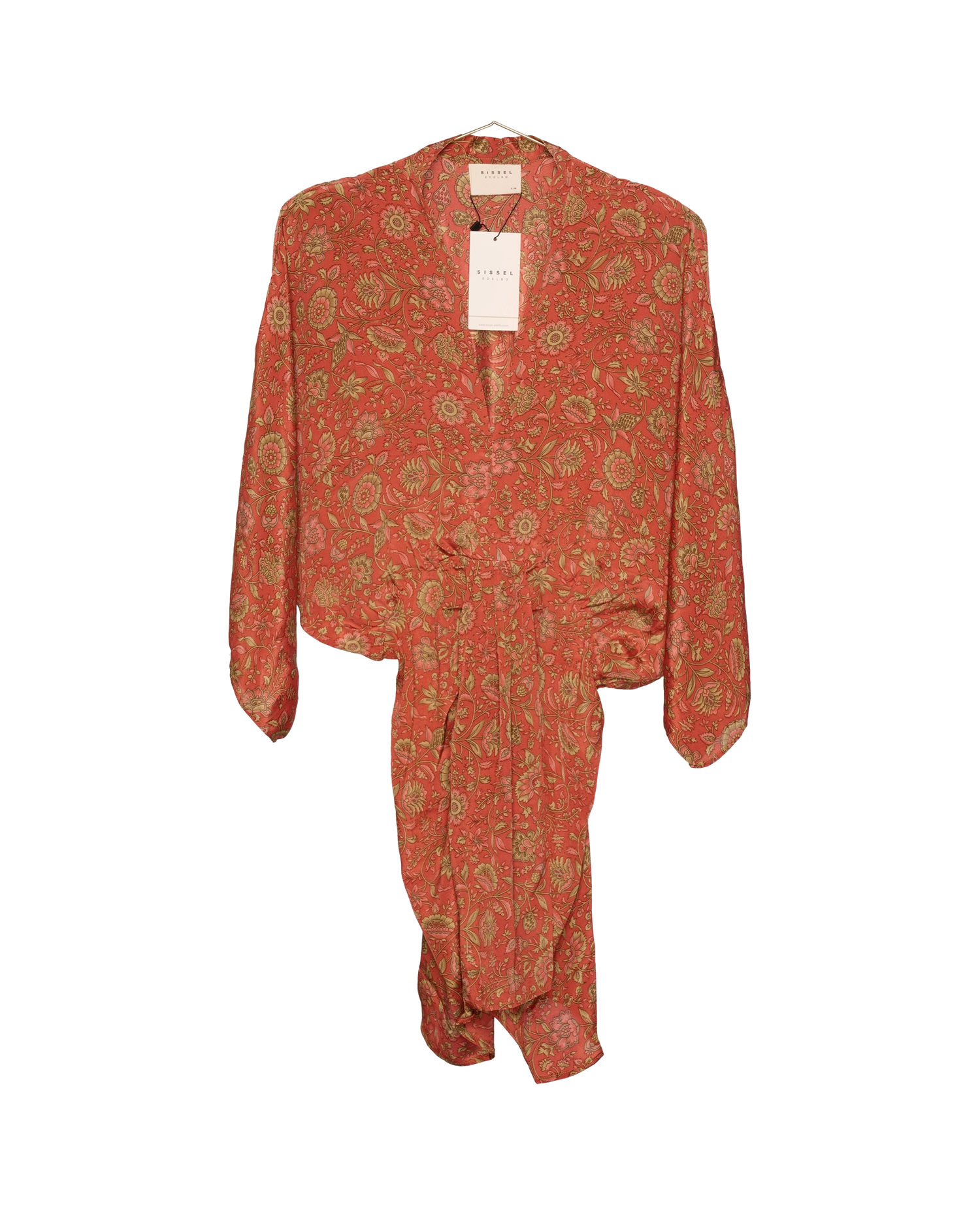 Juno Short Dress - No. 932