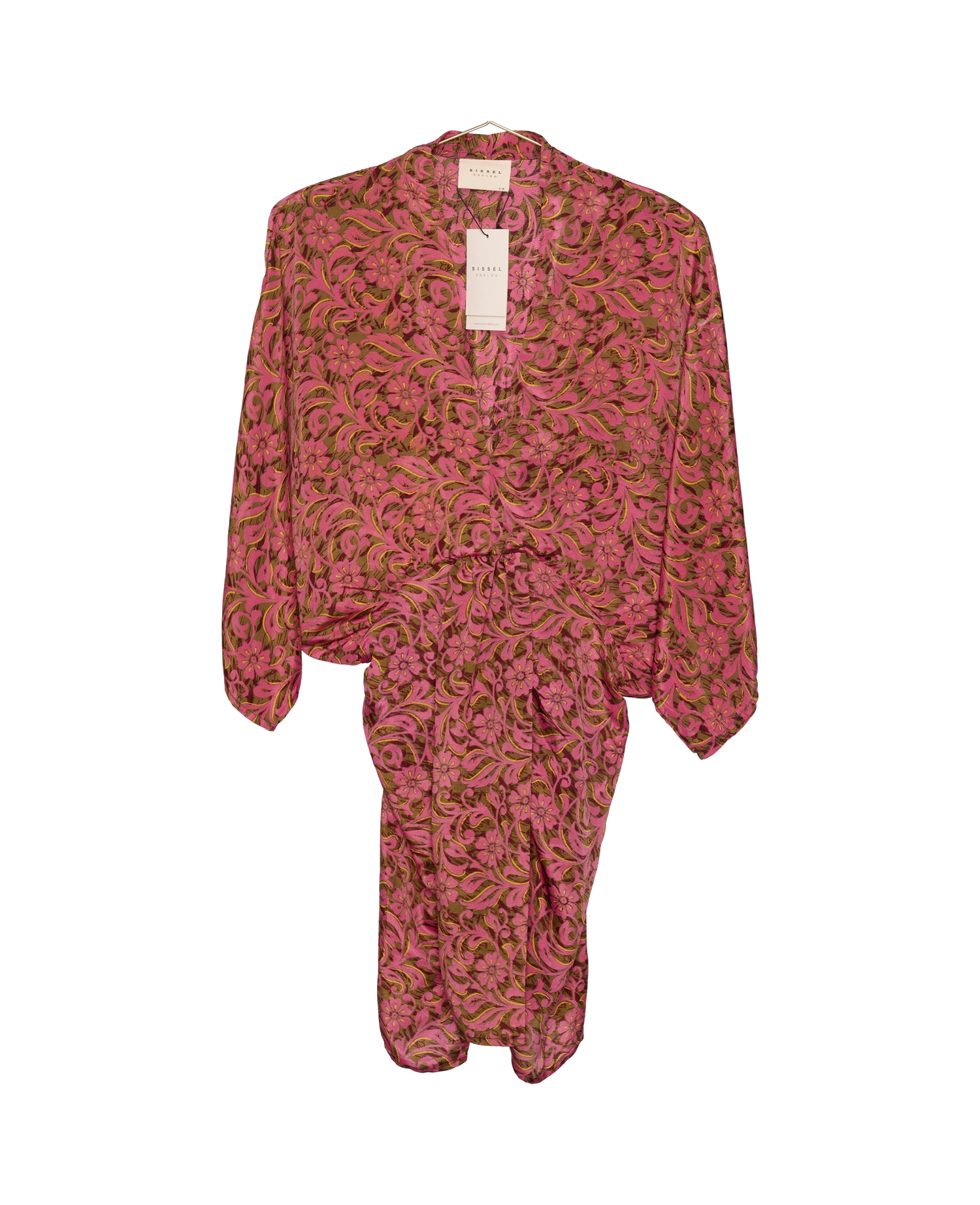 Juno Short Dress - No. 936