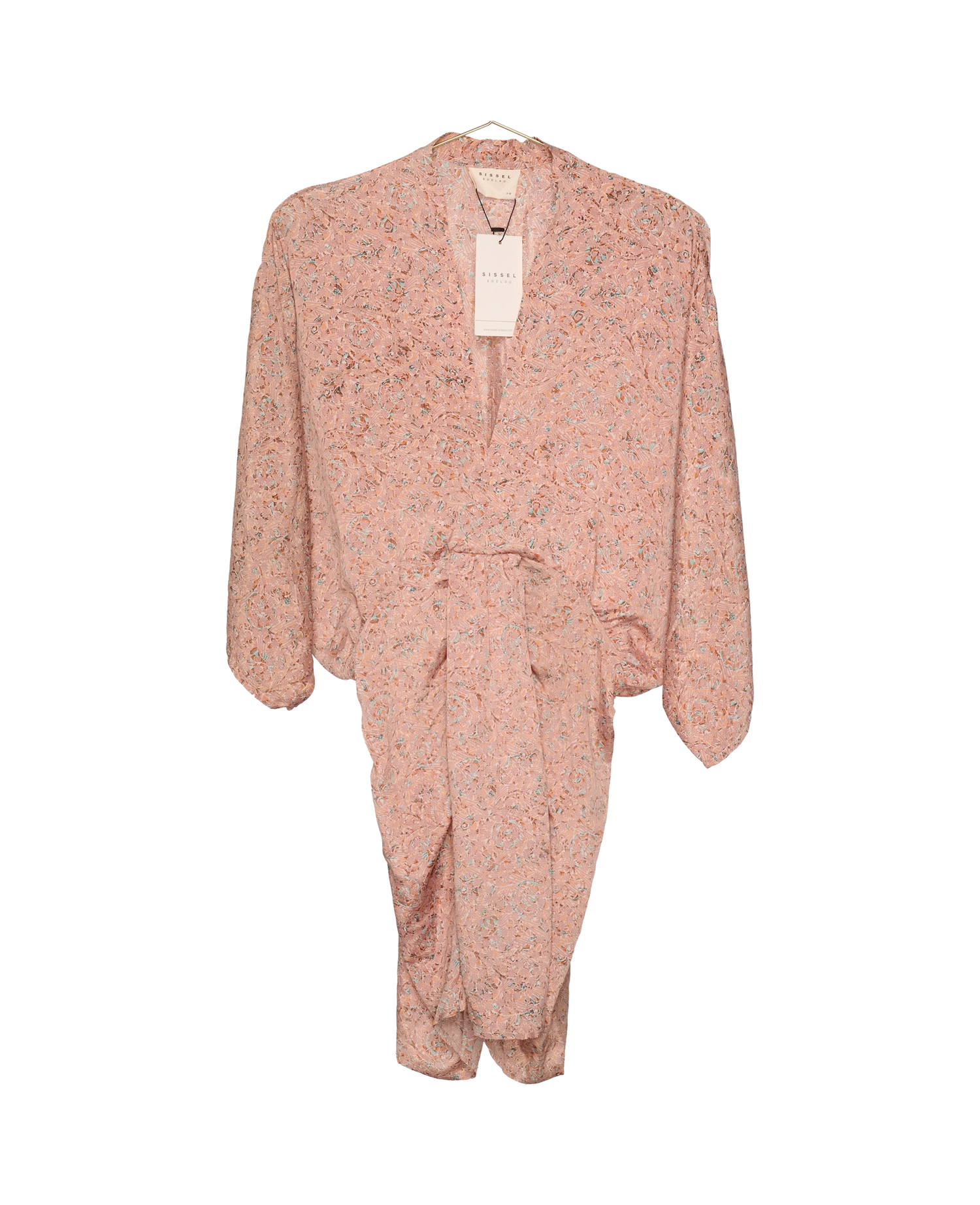 Juno Short Dress - No. 937