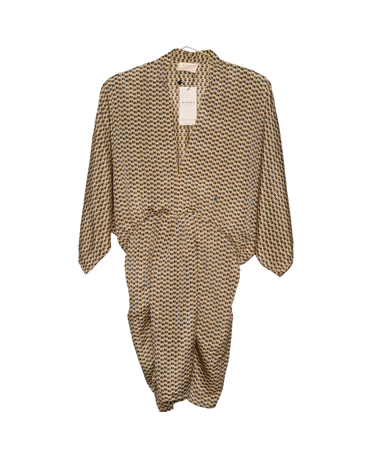 Juno Short Dress - No. 938