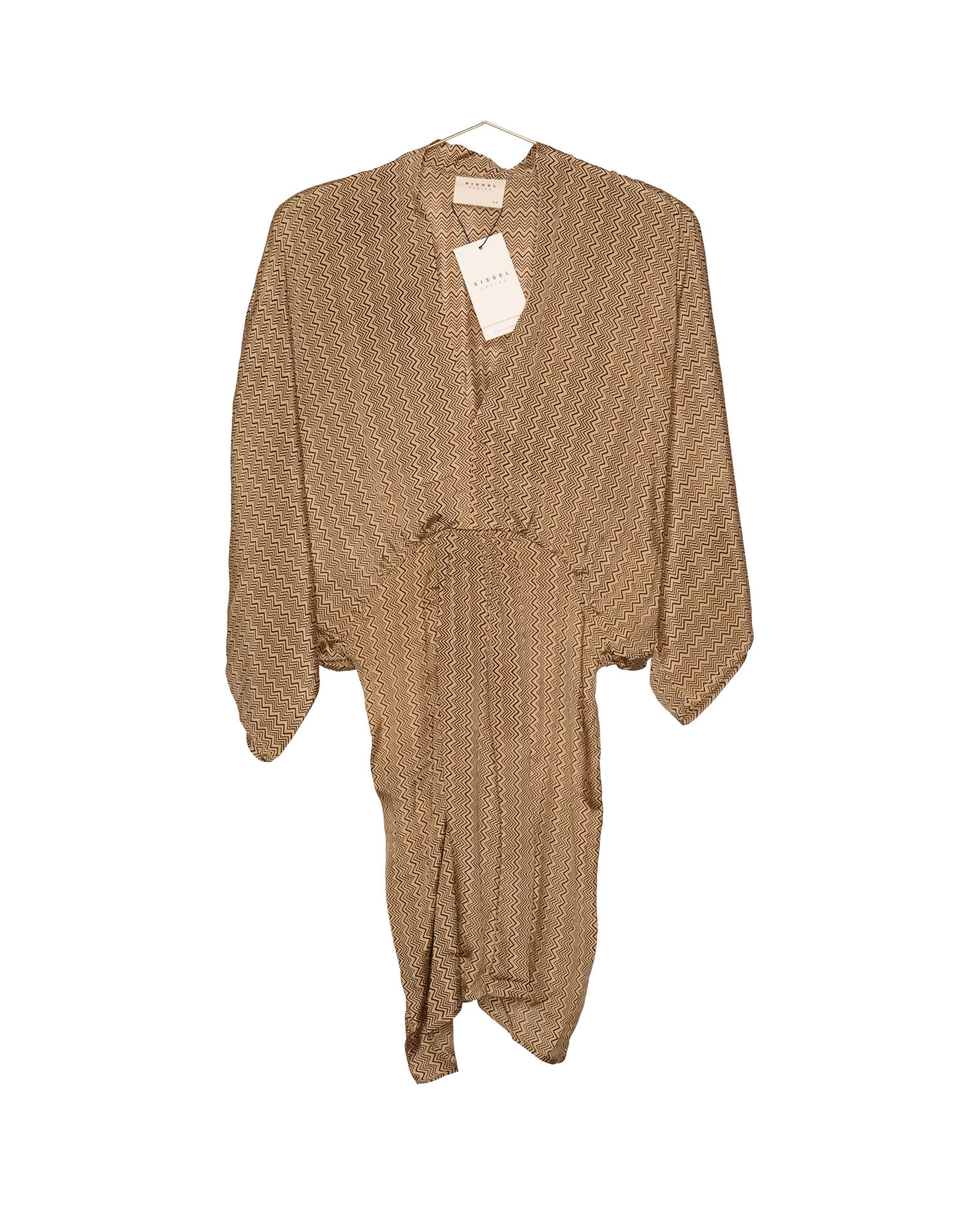 Juno Short Dress - No. 942