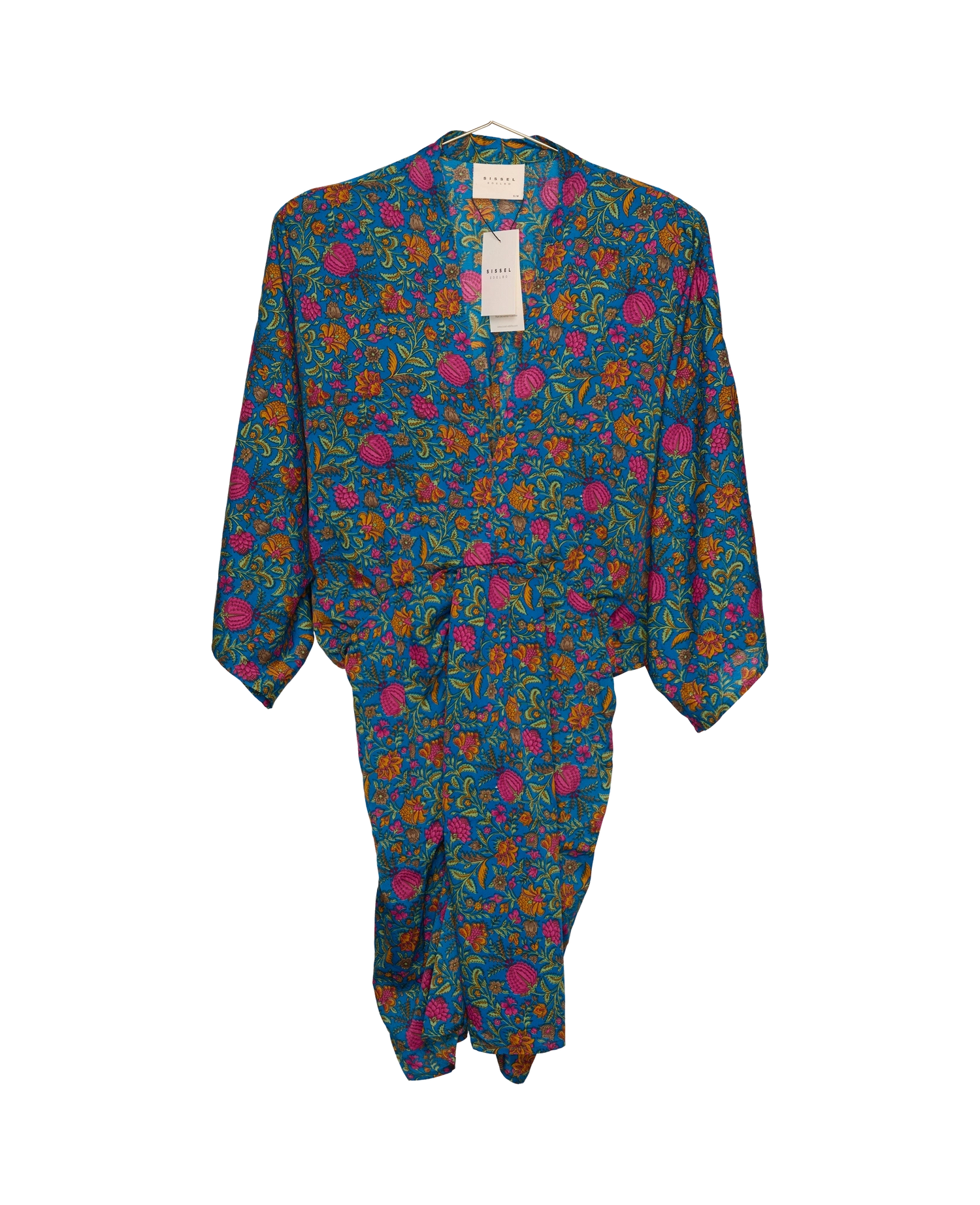 Juno Short Dress - No. 945