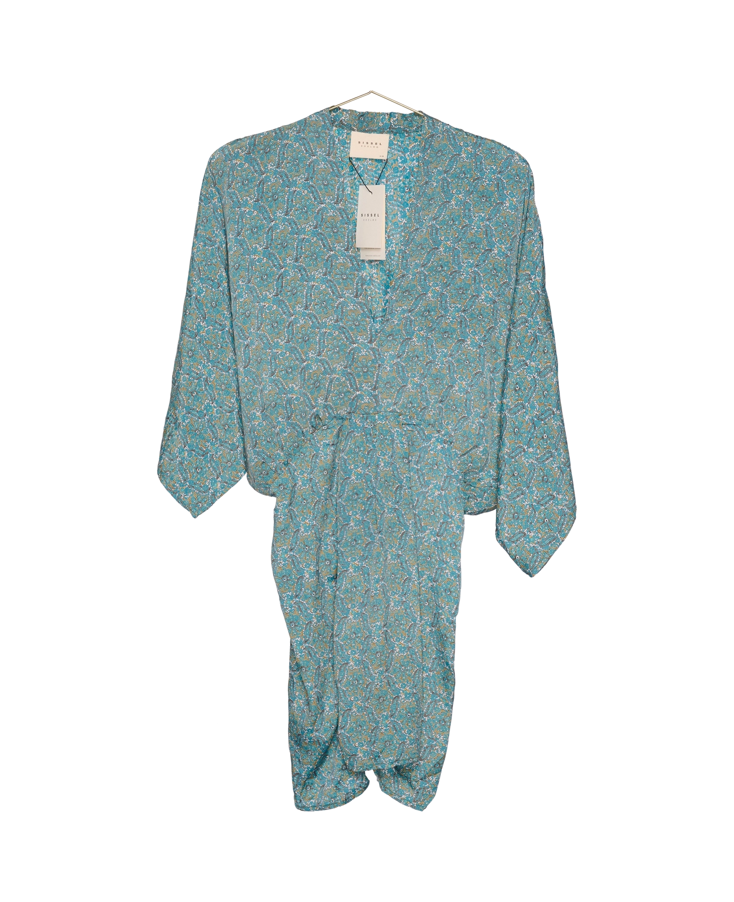 Juno Short Dress - No. 946