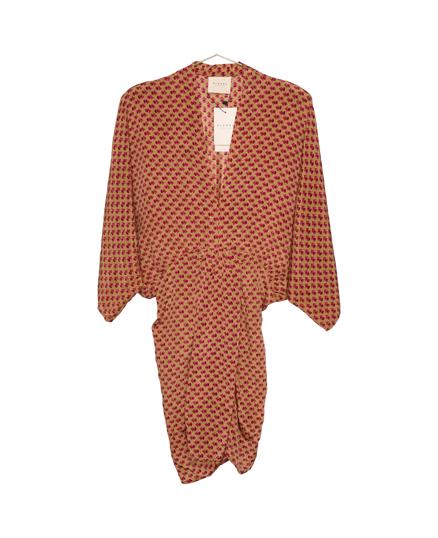 Juno Short Dress - No. 947