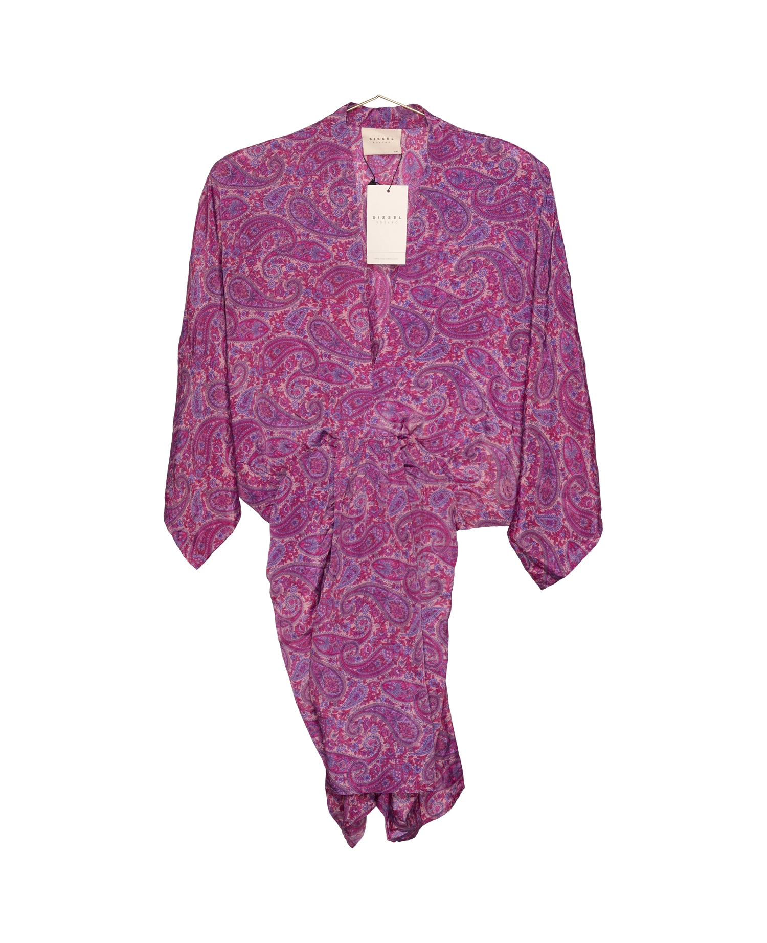 Juno Short Dress - No. 948