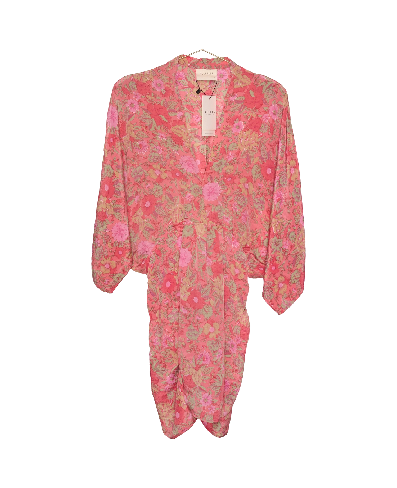 Juno Short Dress - No. 949