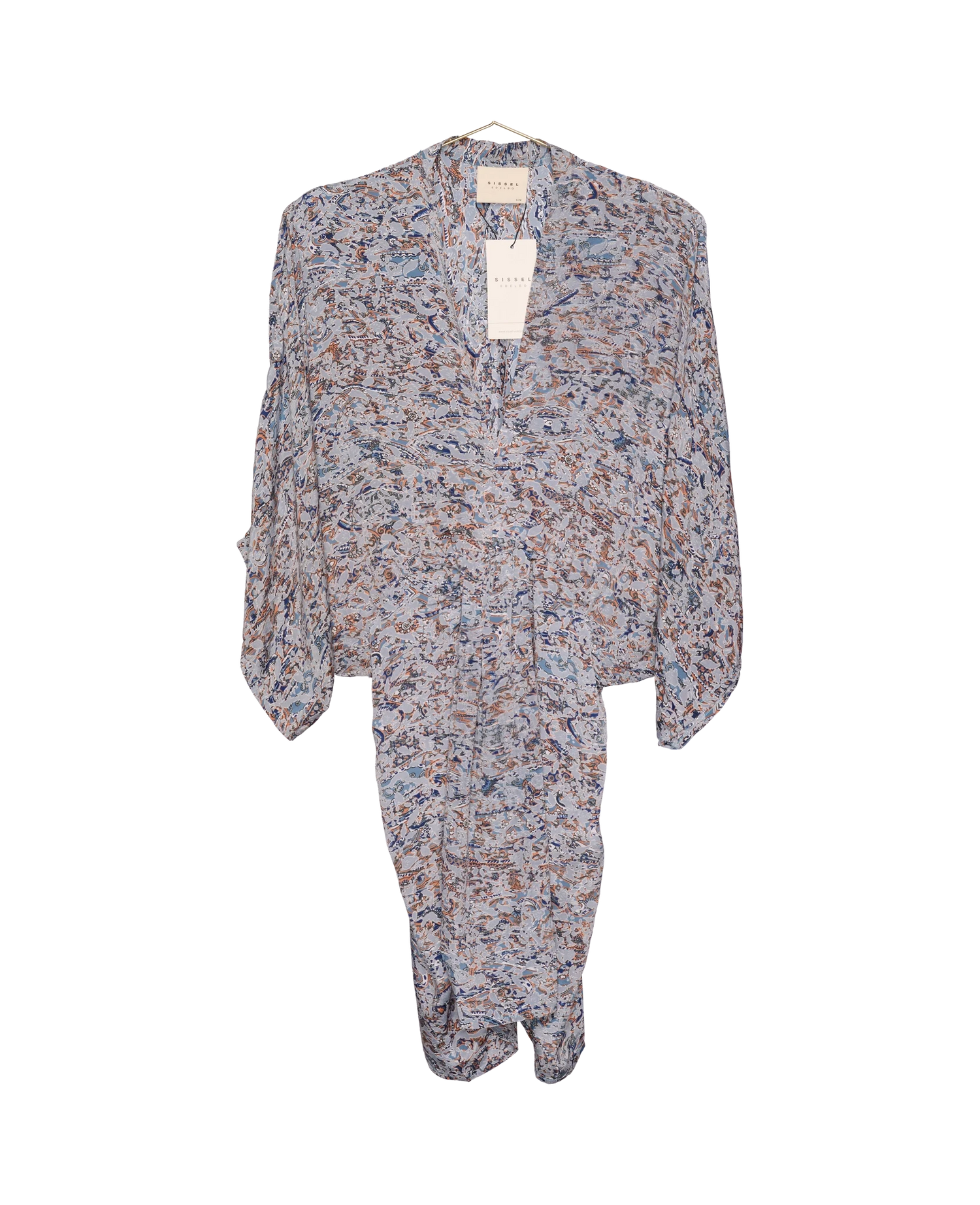 Juno Short Dress - No. 951