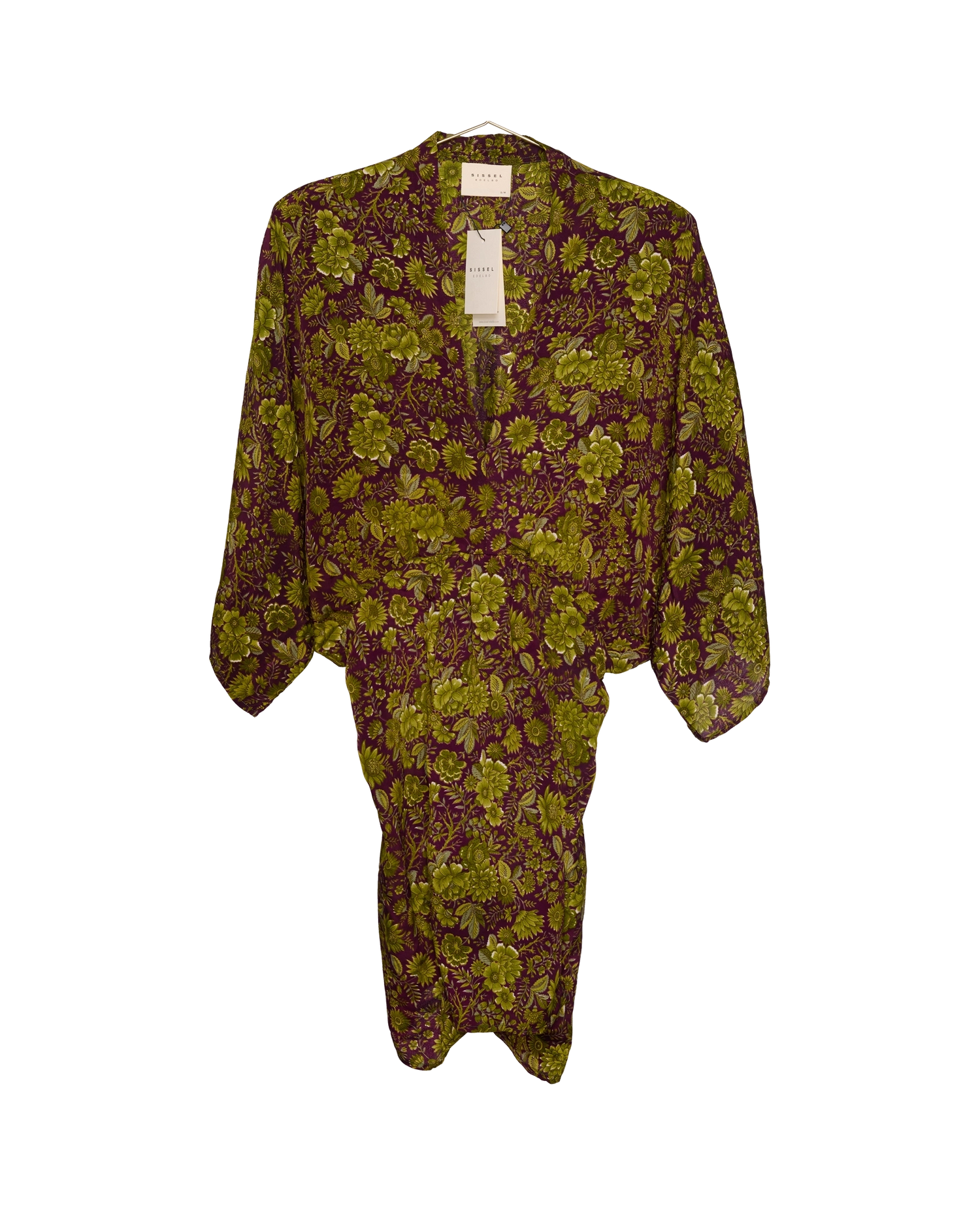 Juno Short Dress - No. 952