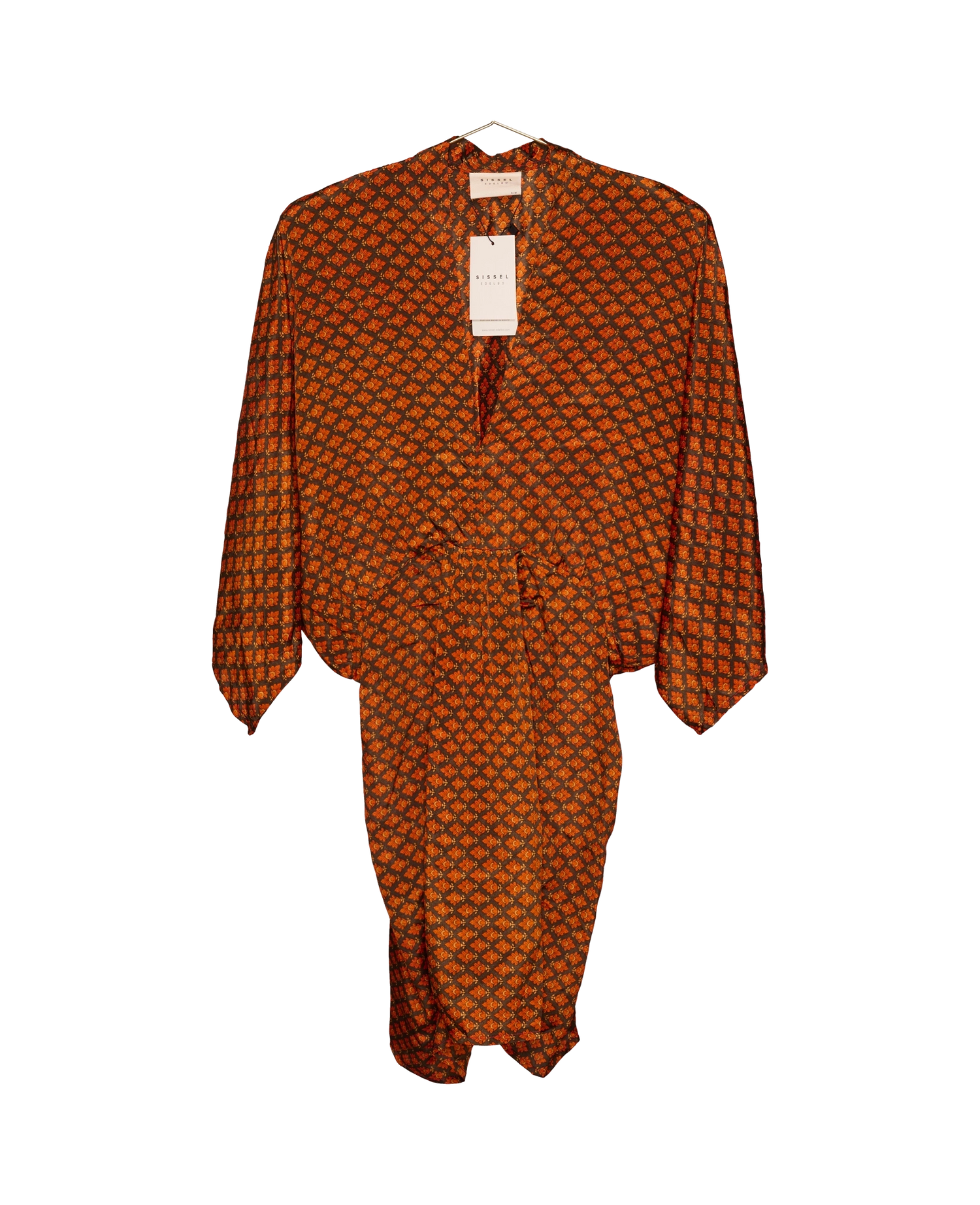 Juno Short Dress - No. 954