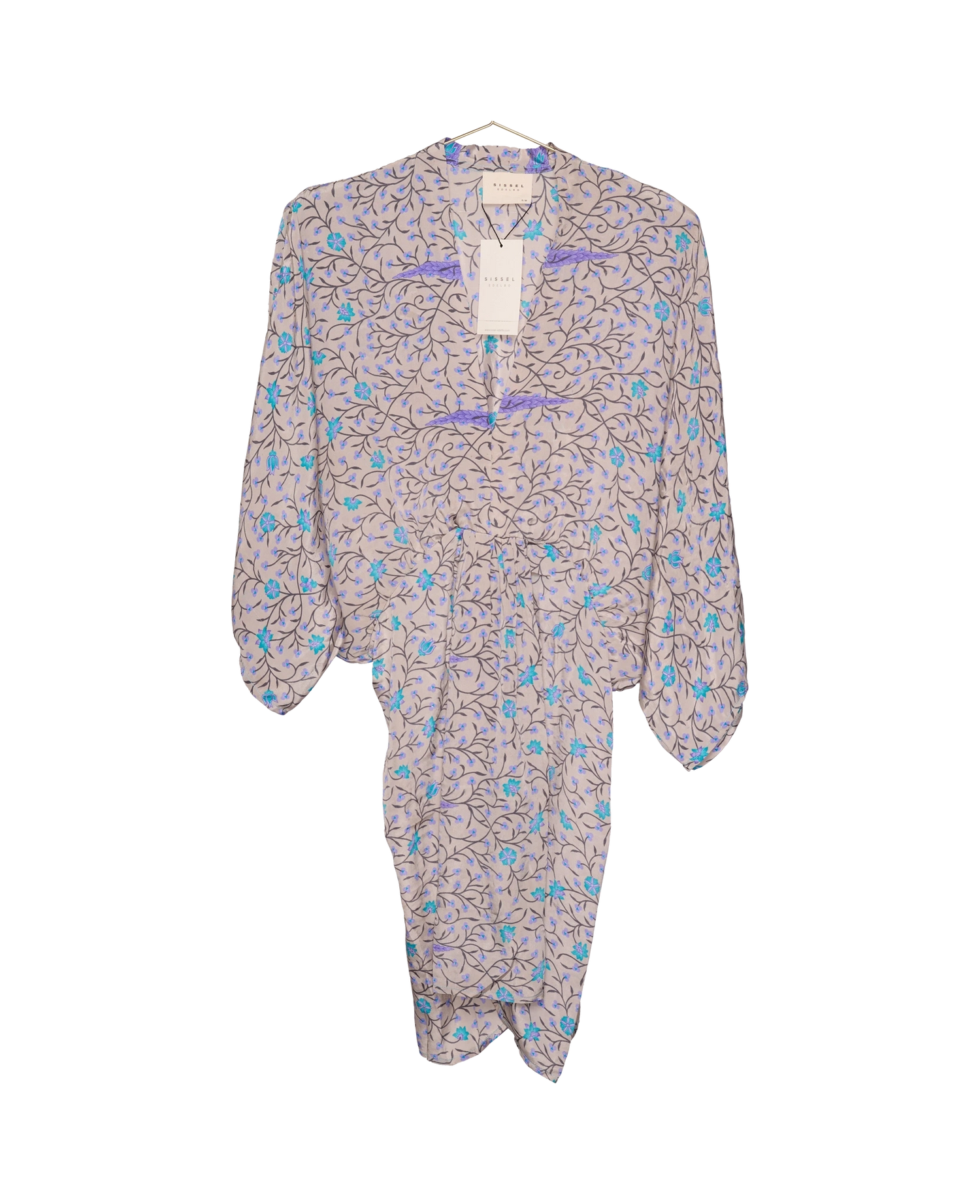 Juno Short Dress - No. 958