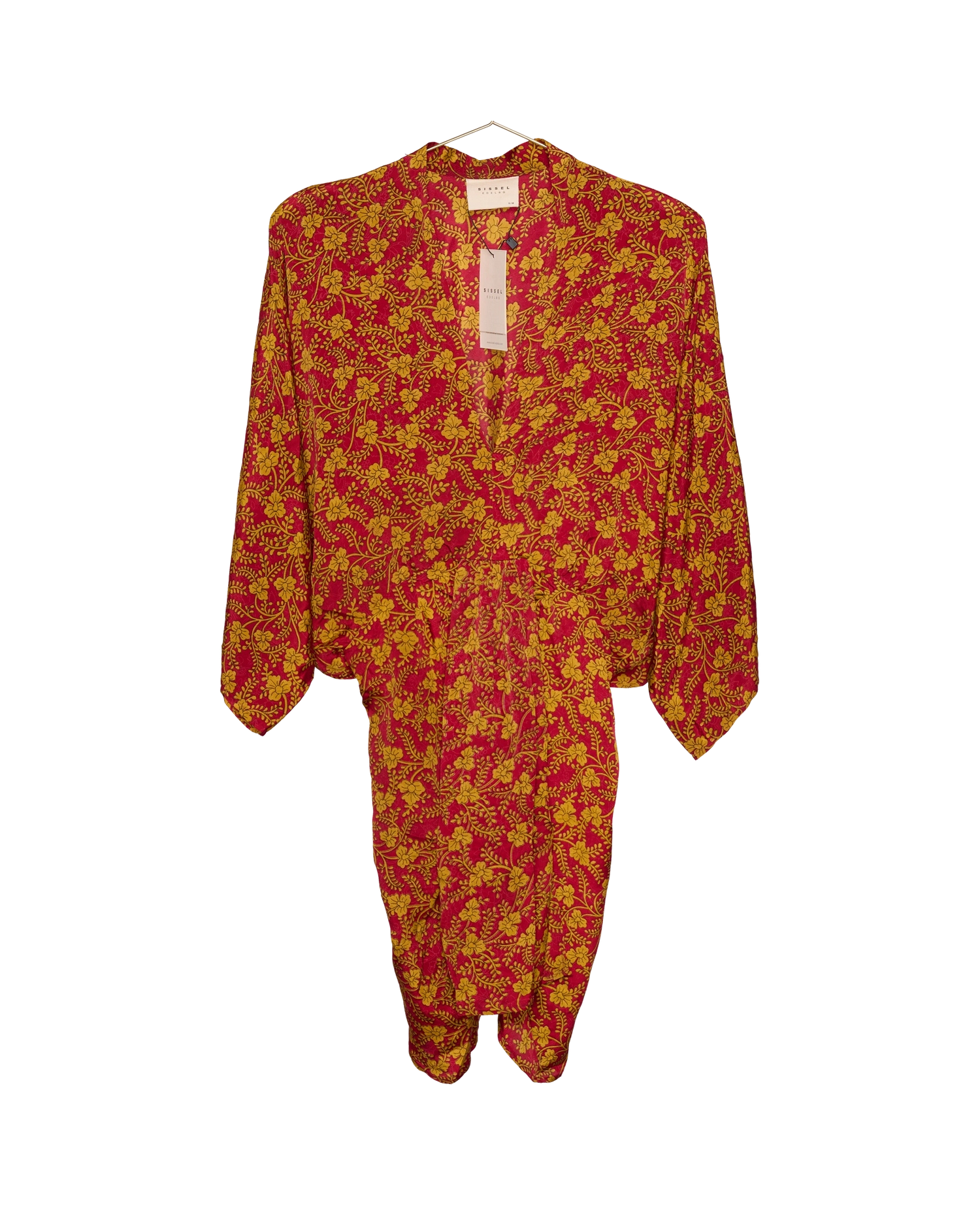 Juno Short Dress - No. 960