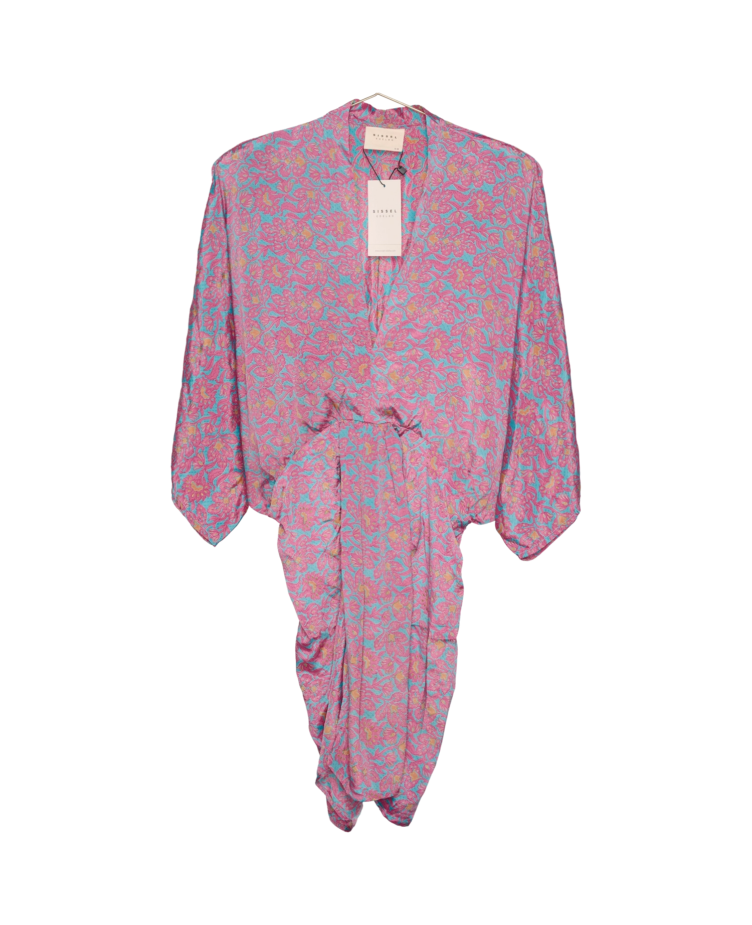 Juno Short Dress - No. 961