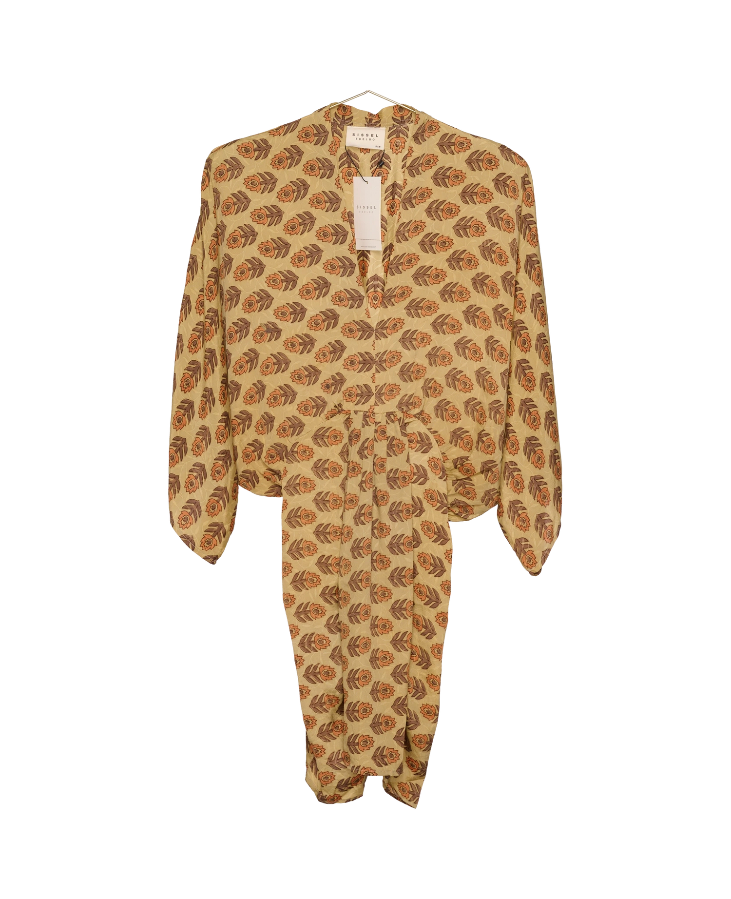 Juno Short Dress - No. 965