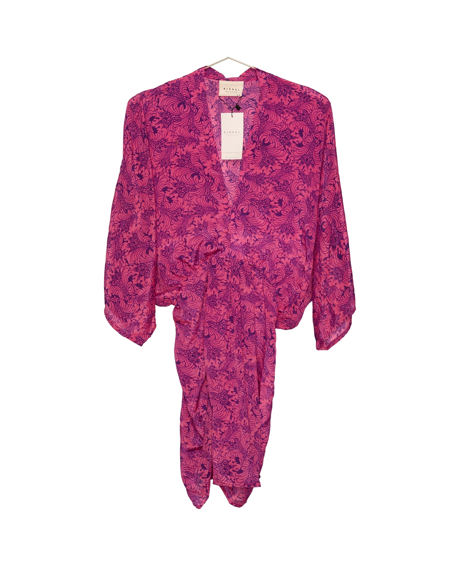 Juno Short Dress - No. 967