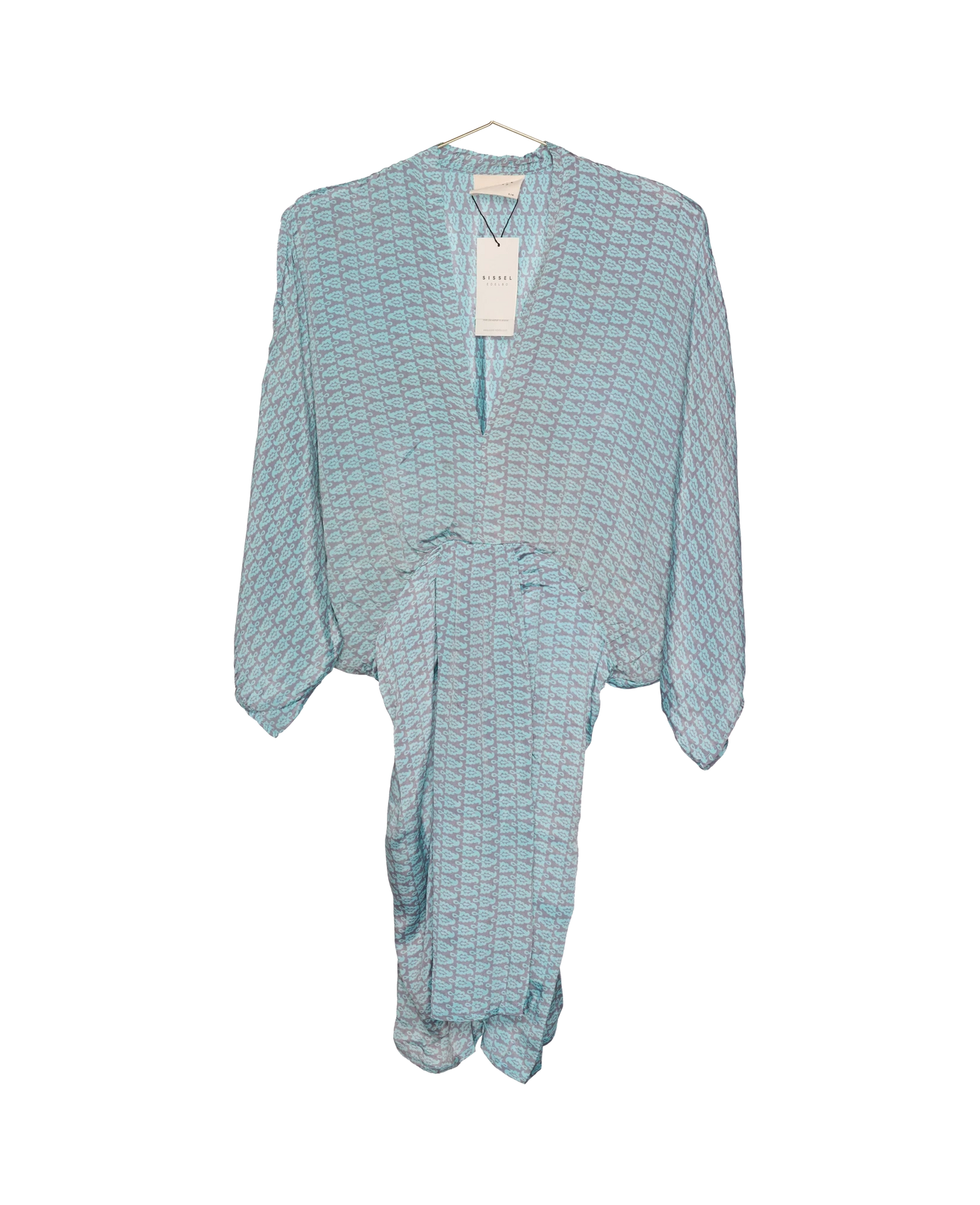 Juno Short Dress - No. 968