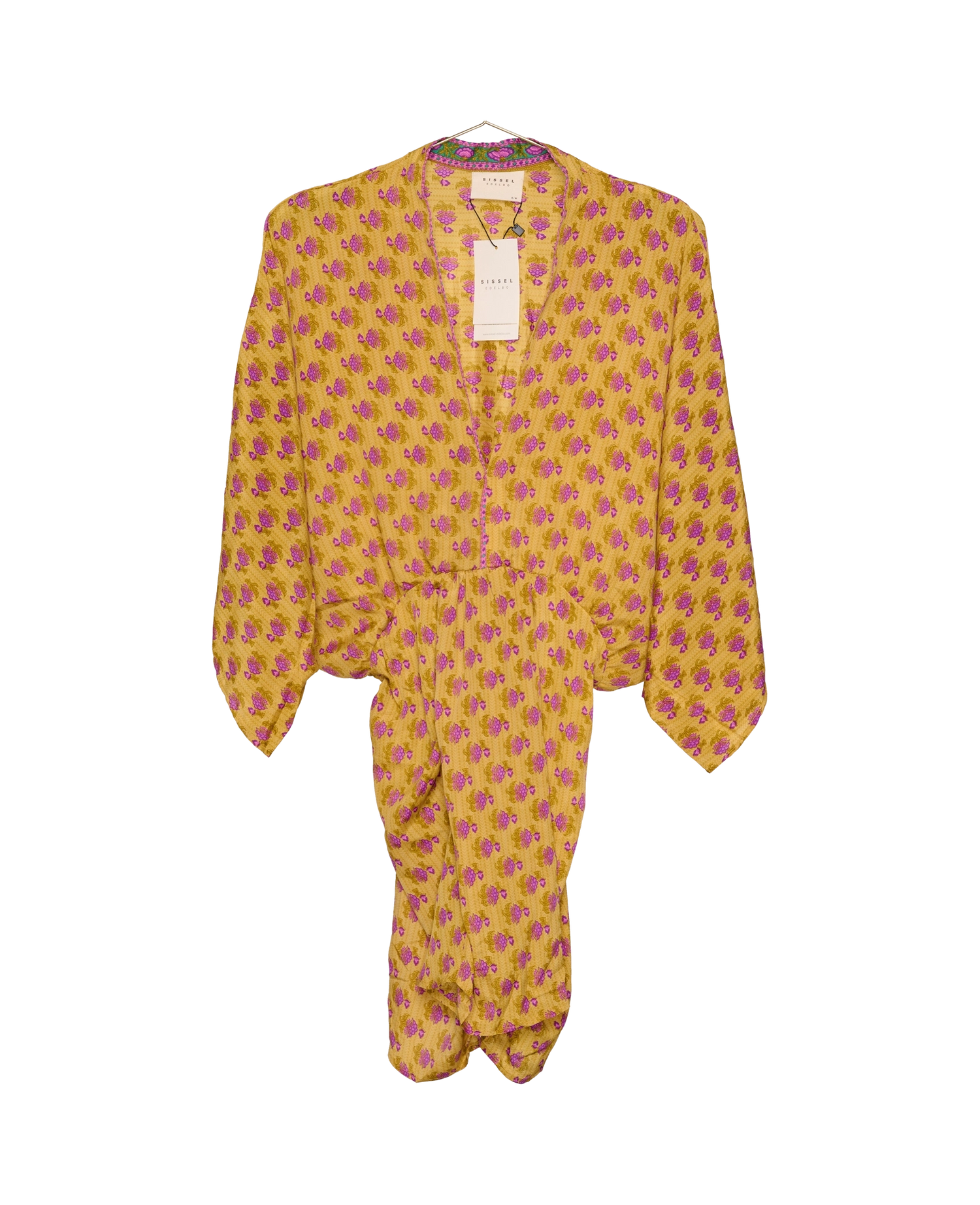 Juno Short Dress - No. 969