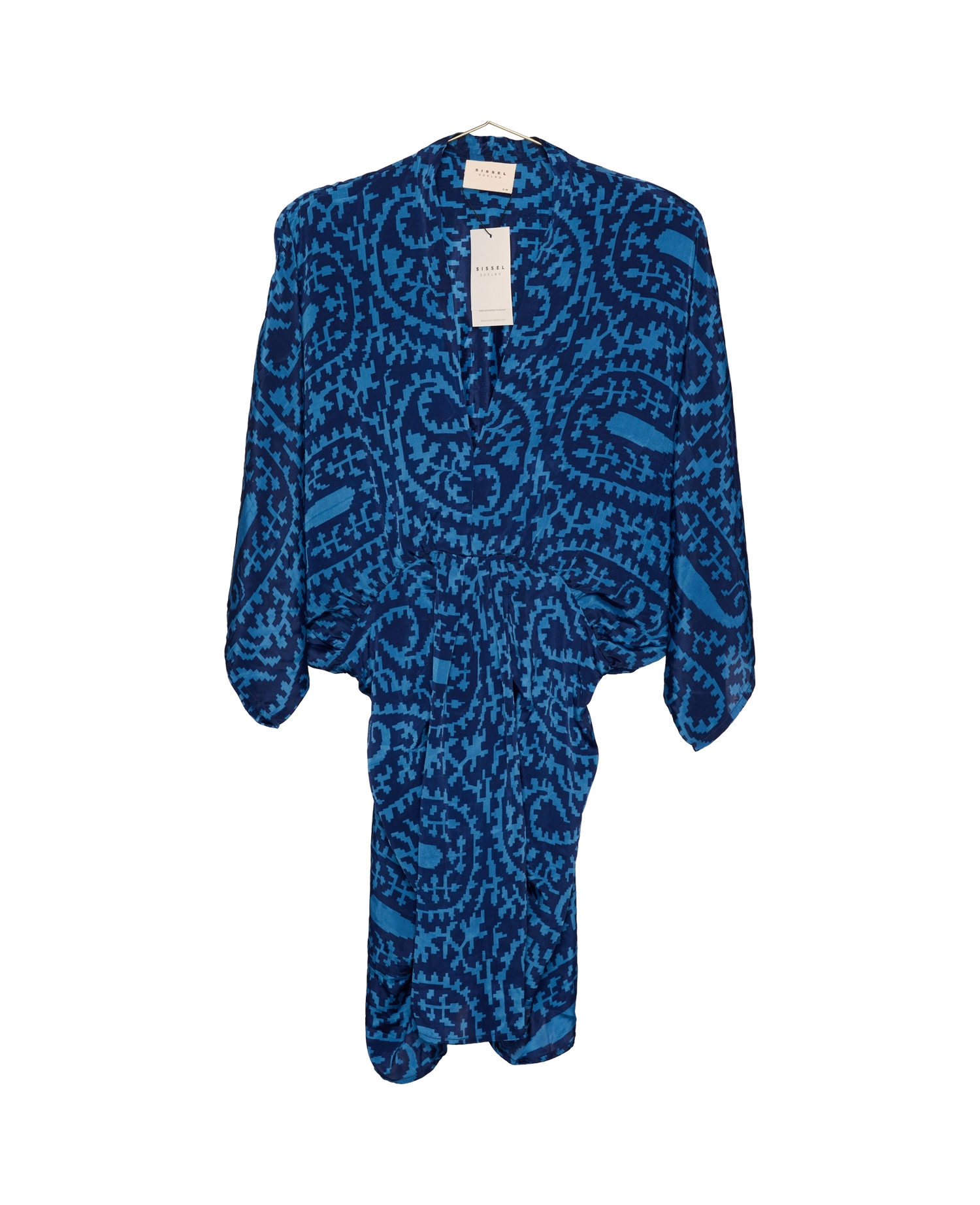 Juno Short Dress - No. 977