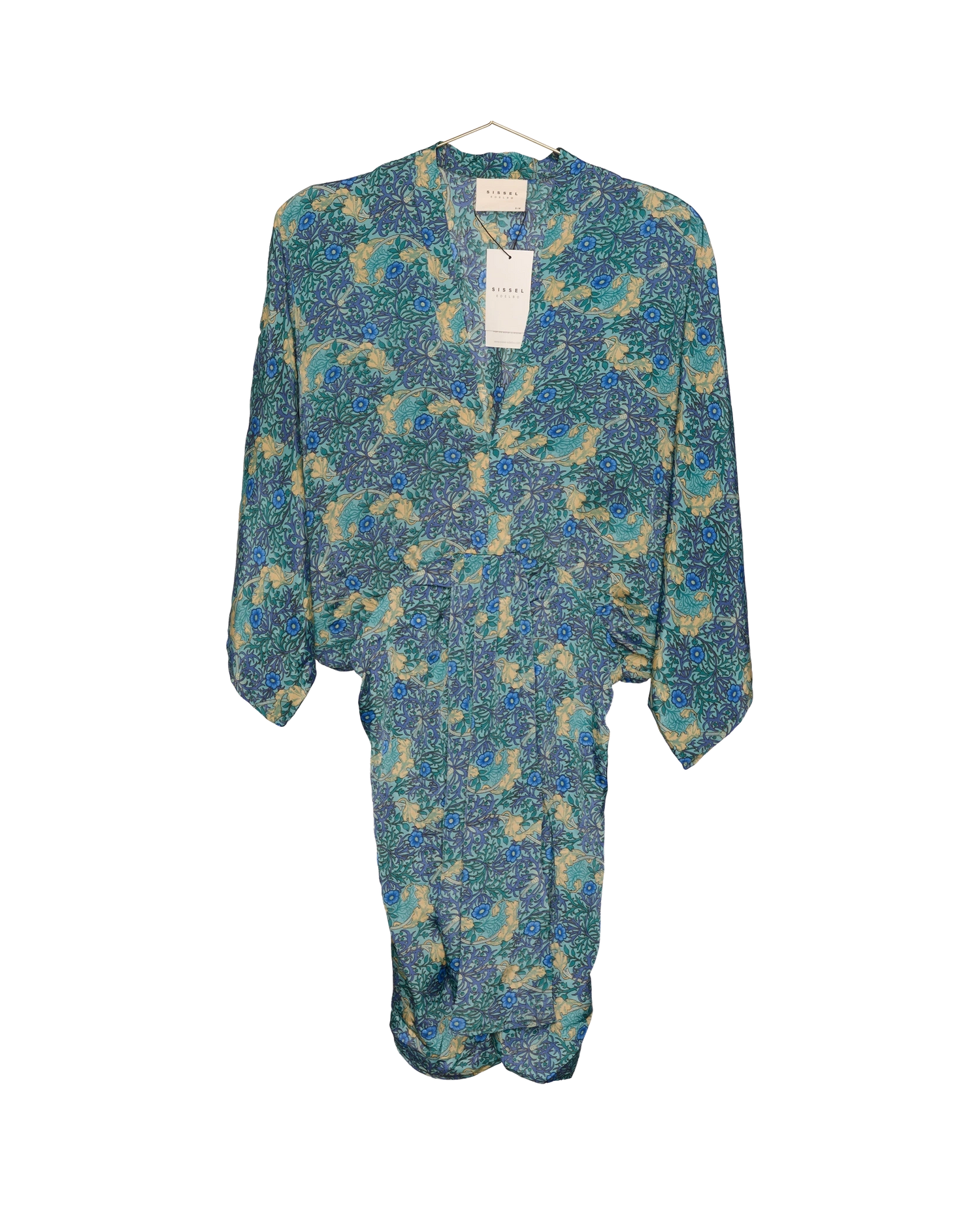 Juno Short Dress - No. 978