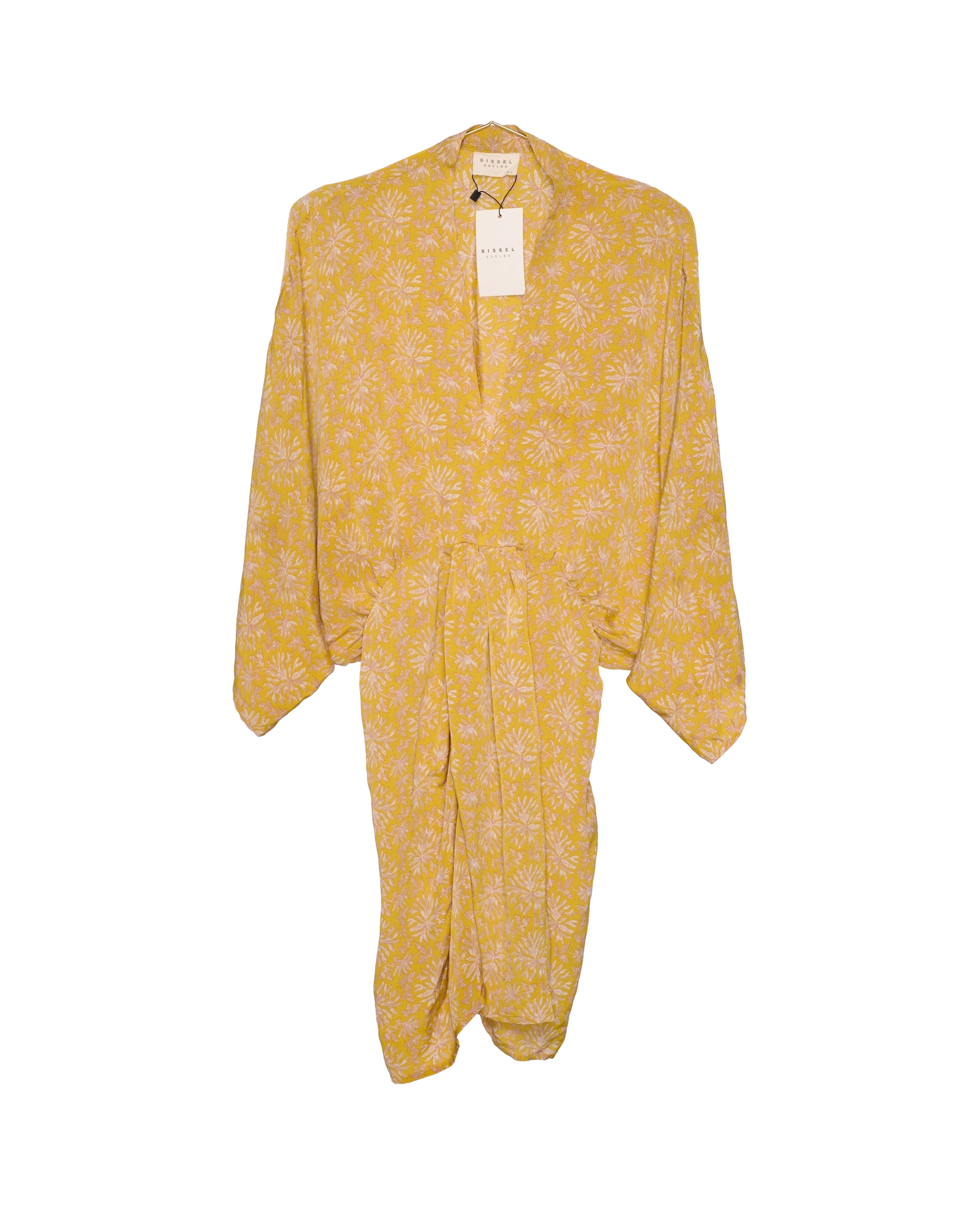 Juno Short Dress - No. 985