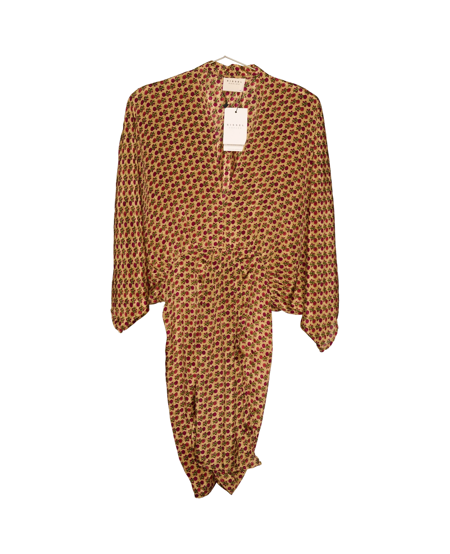 Juno Short Dress - No. 988