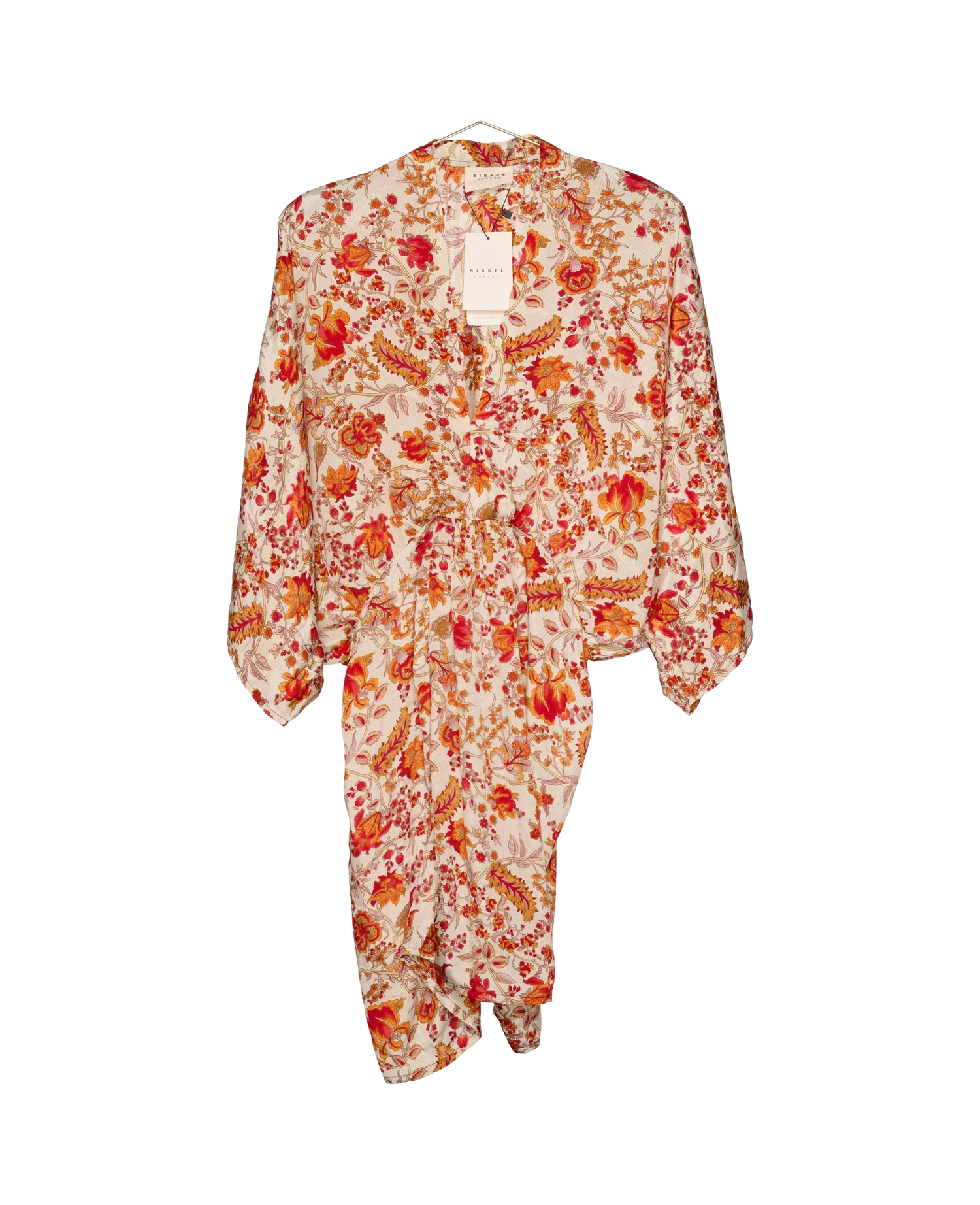 Juno Short Dress - No. 989