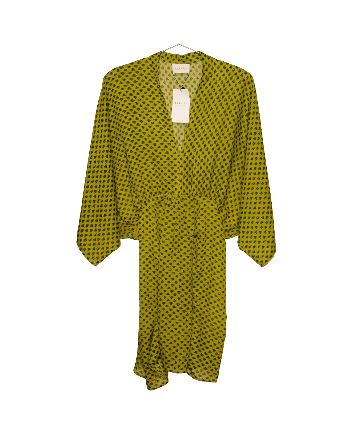 Juno Short Dress - No. 993