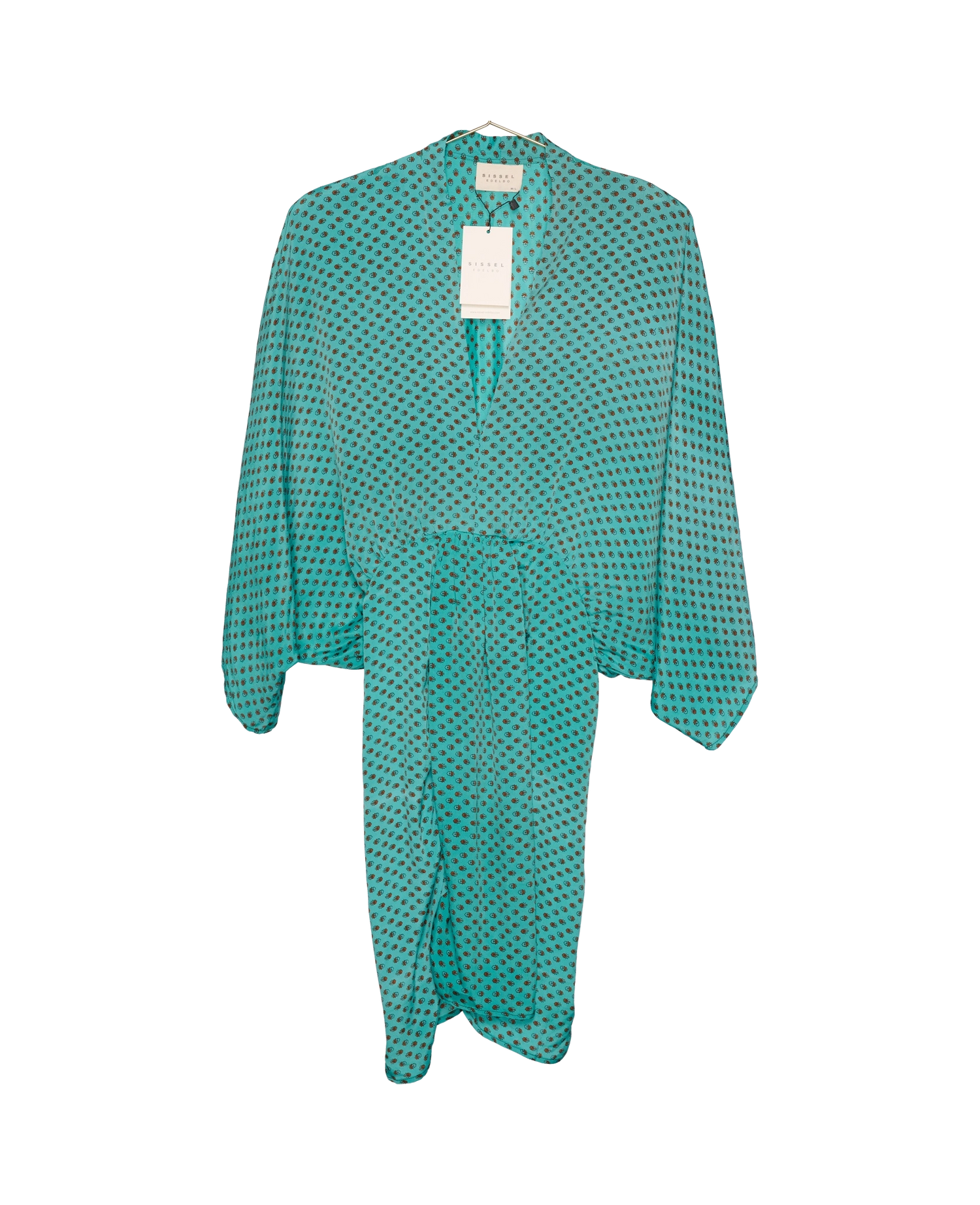 Juno Short Dress - No. 995