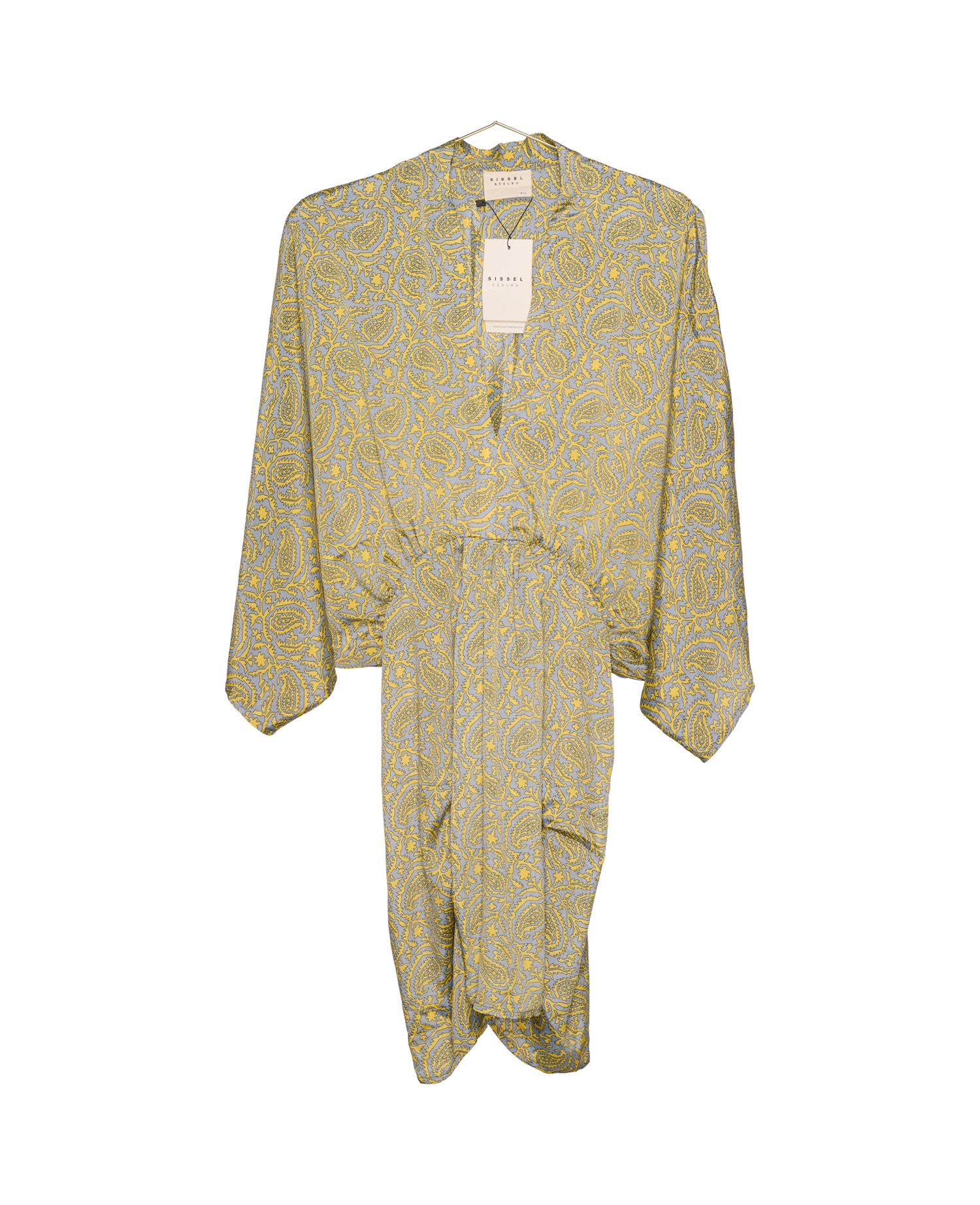 Juno Short Dress - No. 996