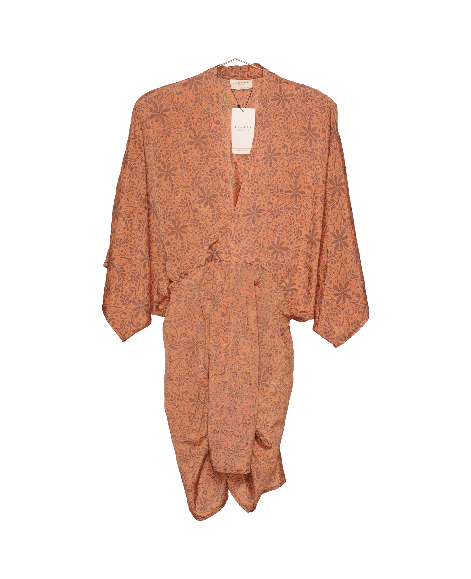 Juno Short Dress - No. 1003