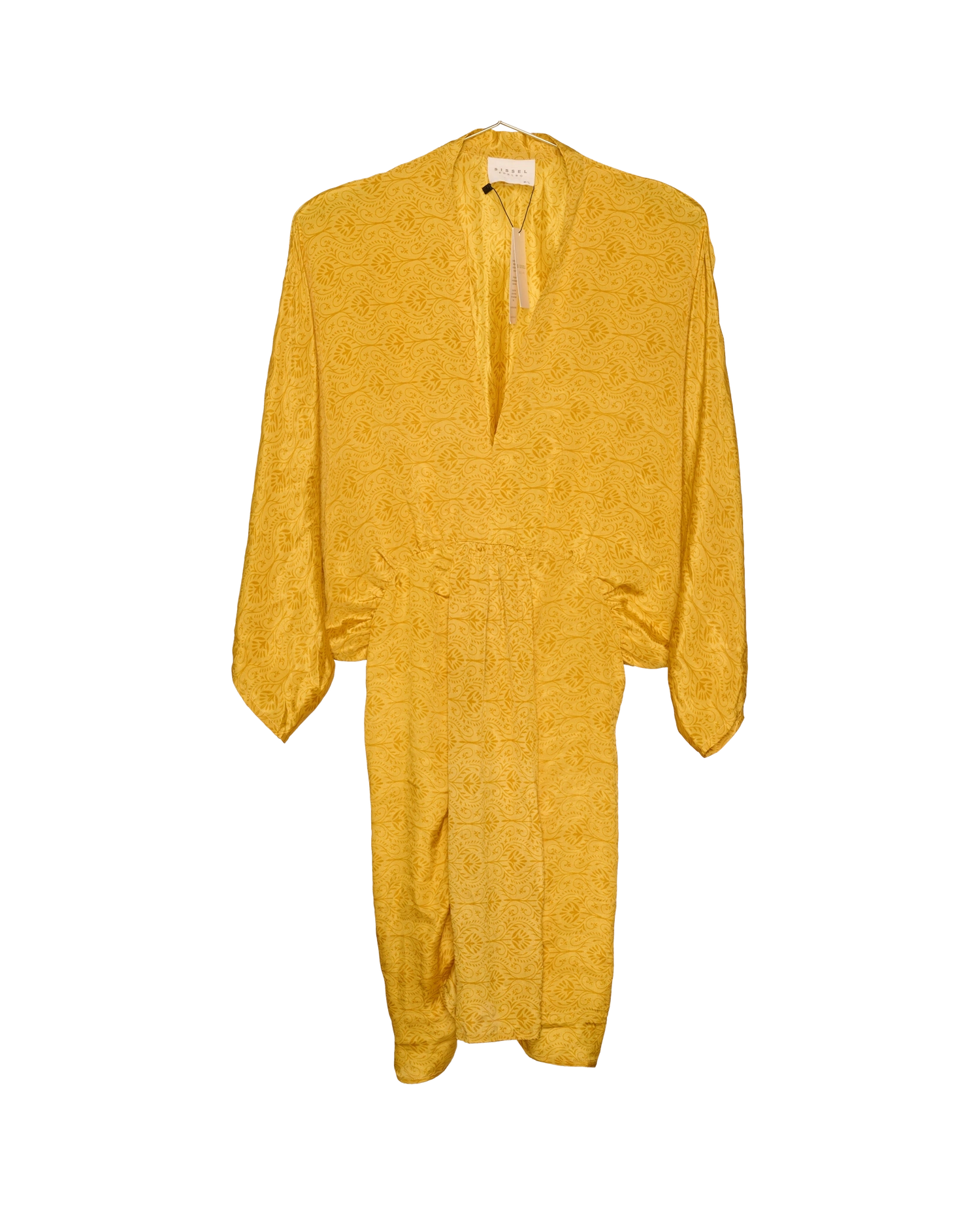 Juno Short Dress - No. 1008